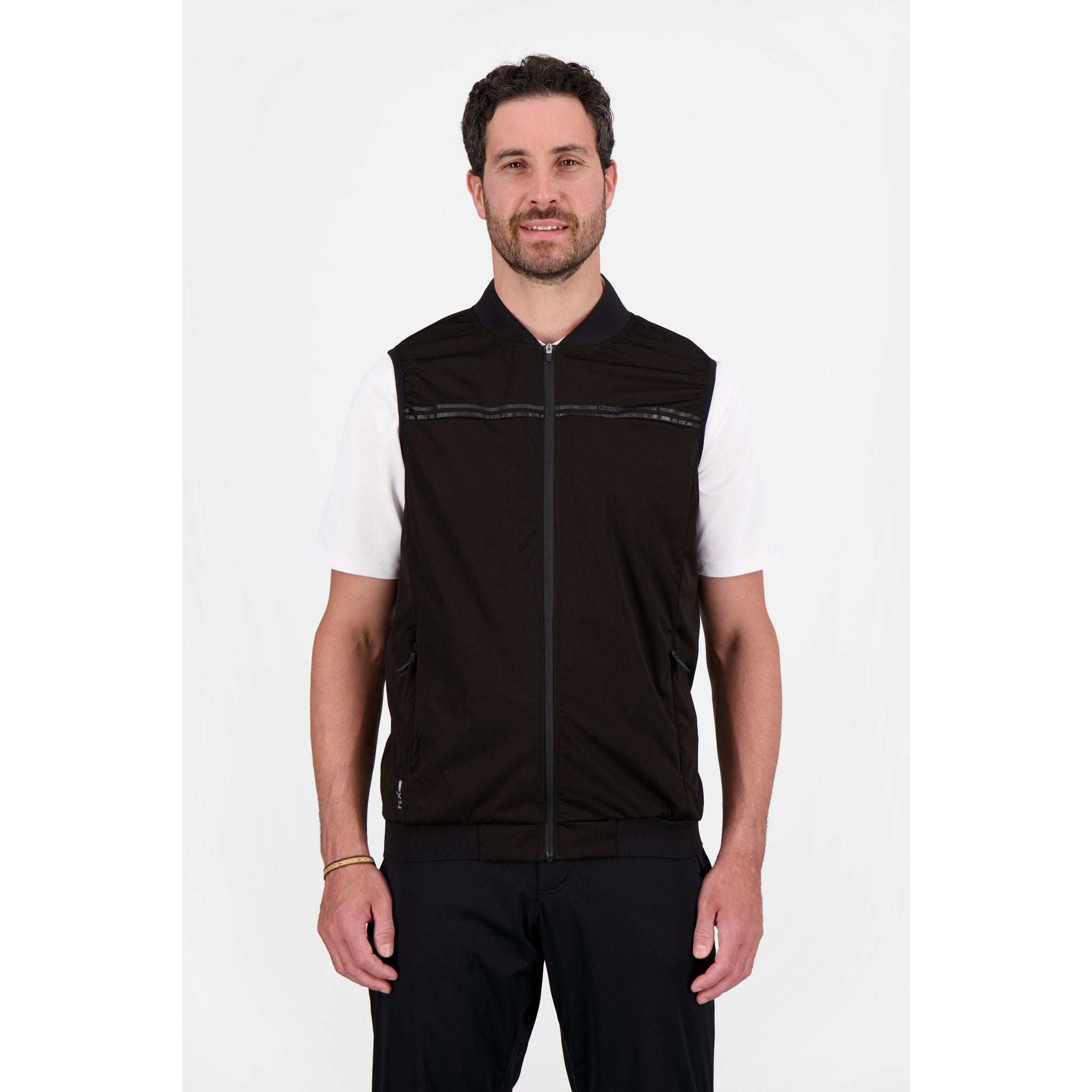 Gilet Storm Sportswear da uomo