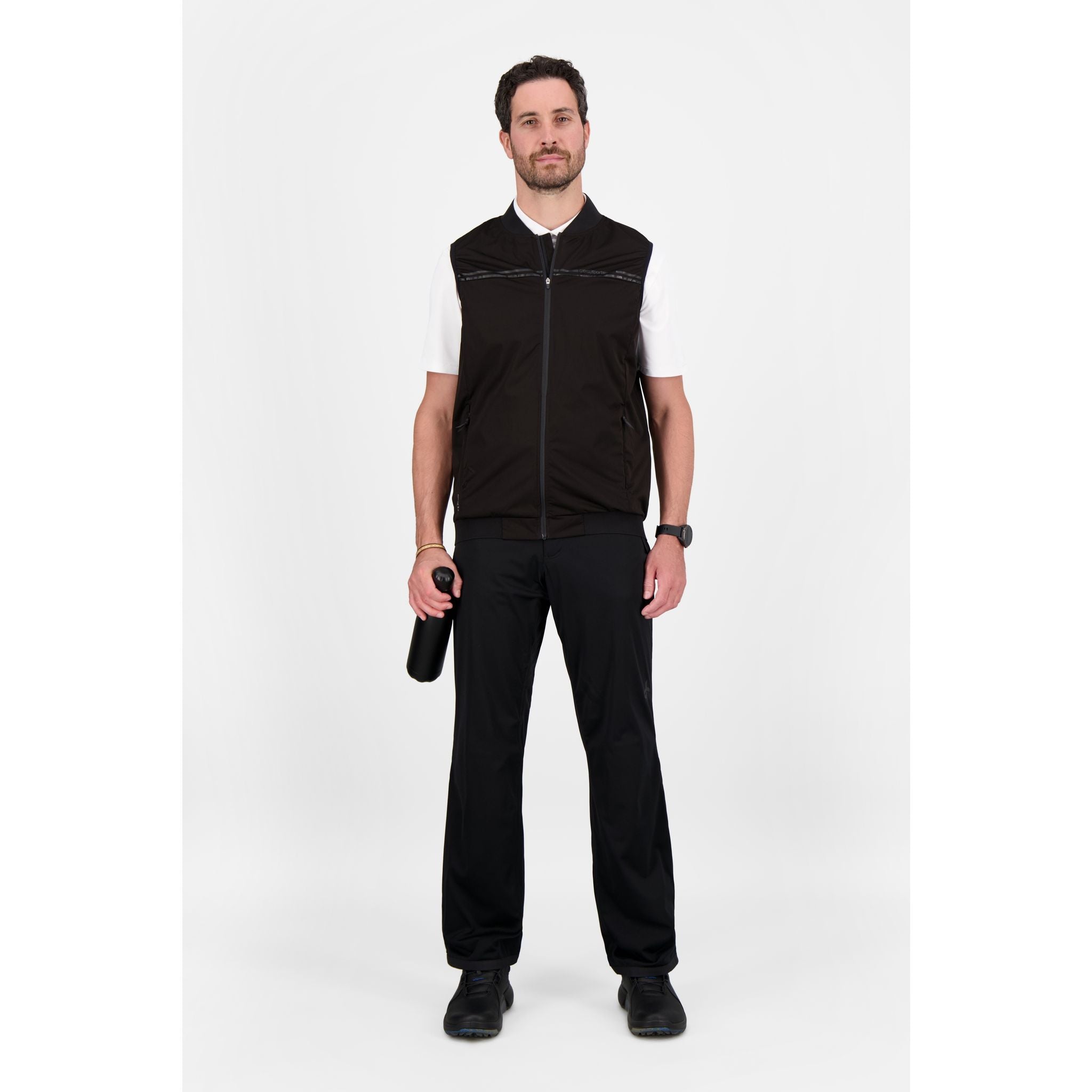 Gilet Storm Sportswear da uomo