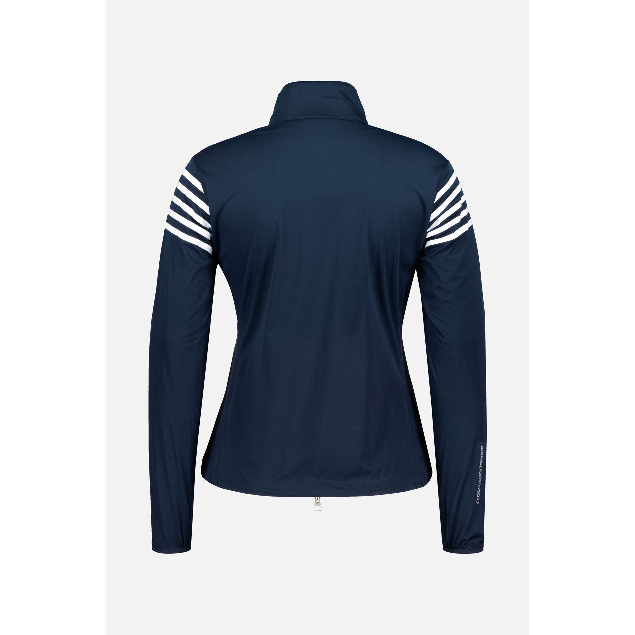 Giacca antipioggia da donna Cross Sportswear Hurricane