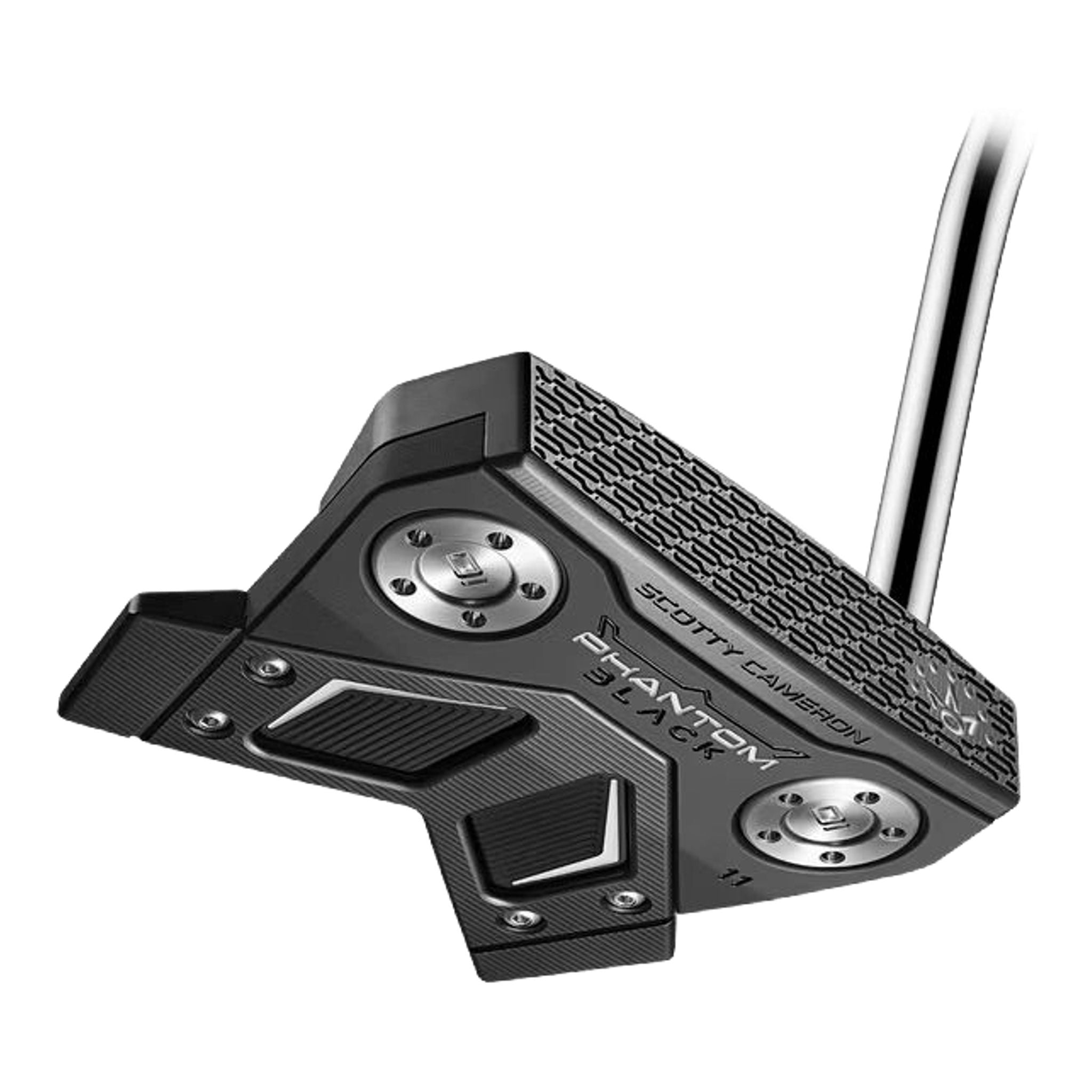 Putter Scotty Cameron Phantom Black 11 Limited 25