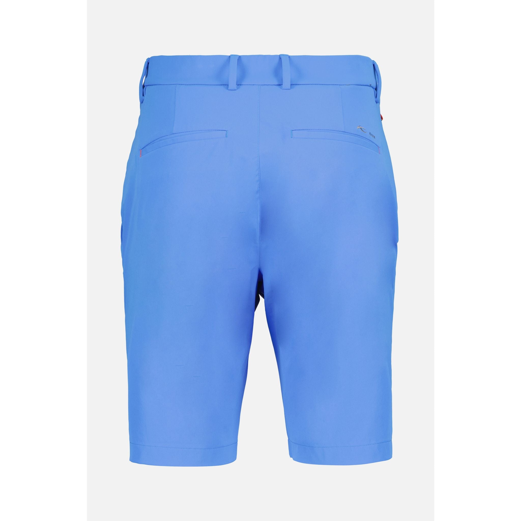 Pantaloncini Kjus M Iver Primavera Verde Uomo