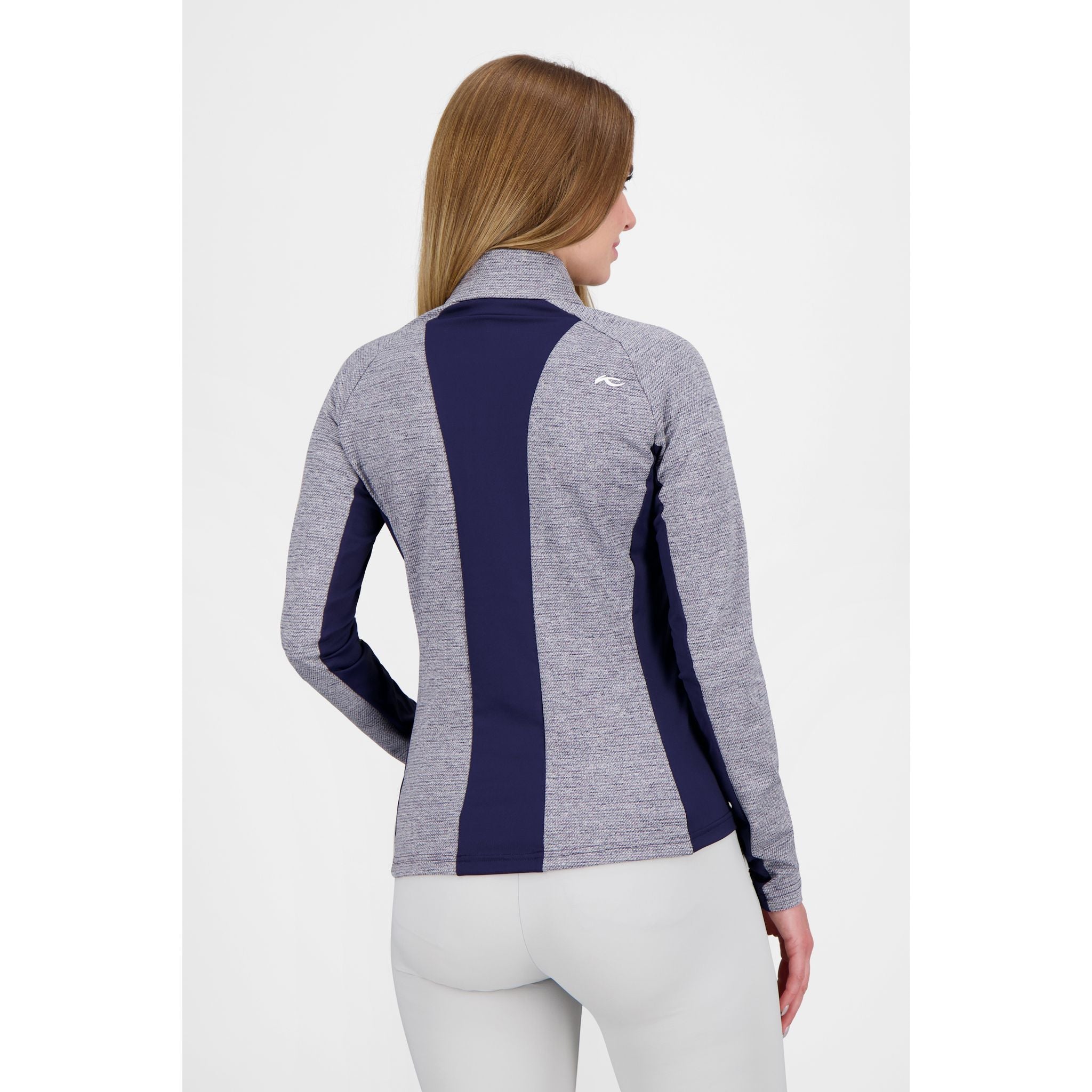 Giacca strato intermedio Kjus Emelia da donna