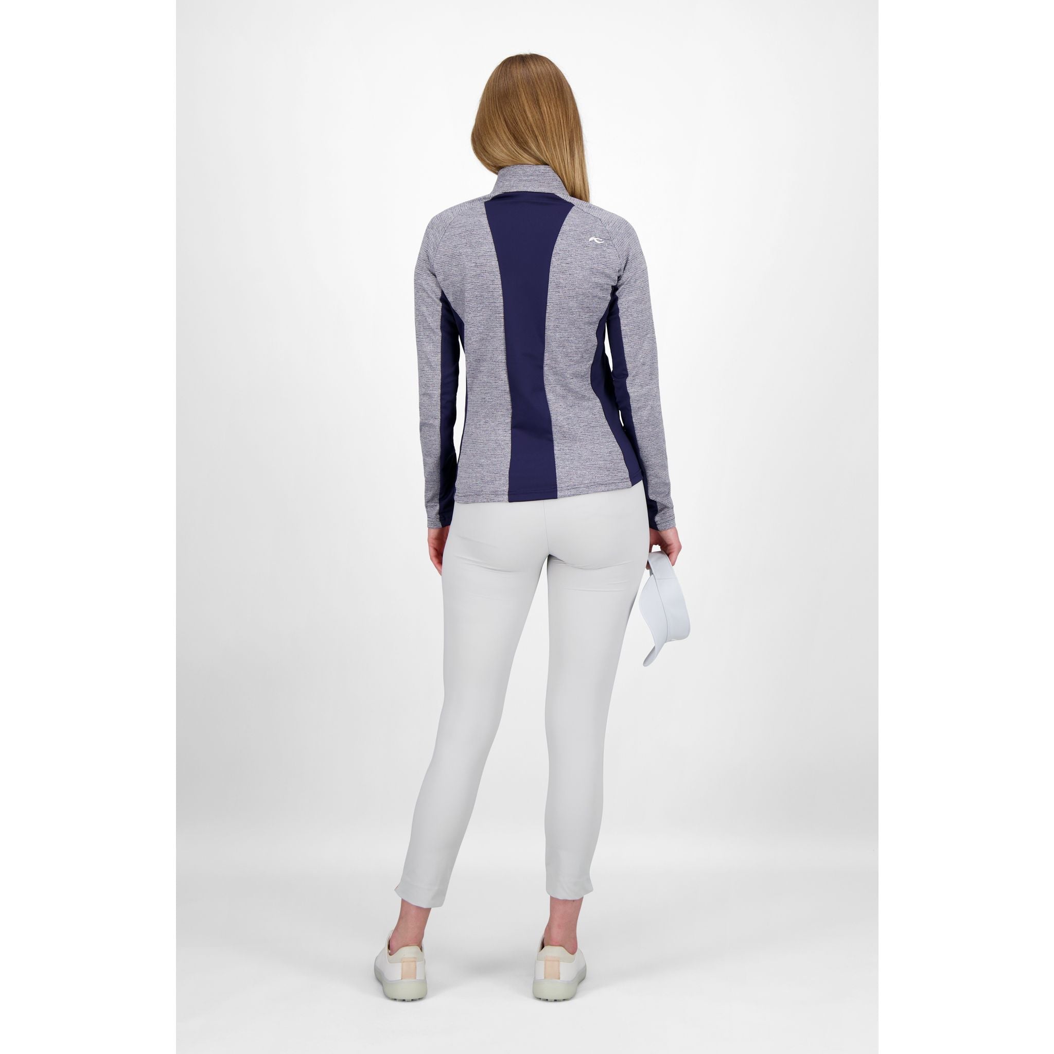 Giacca strato intermedio Kjus Emelia da donna