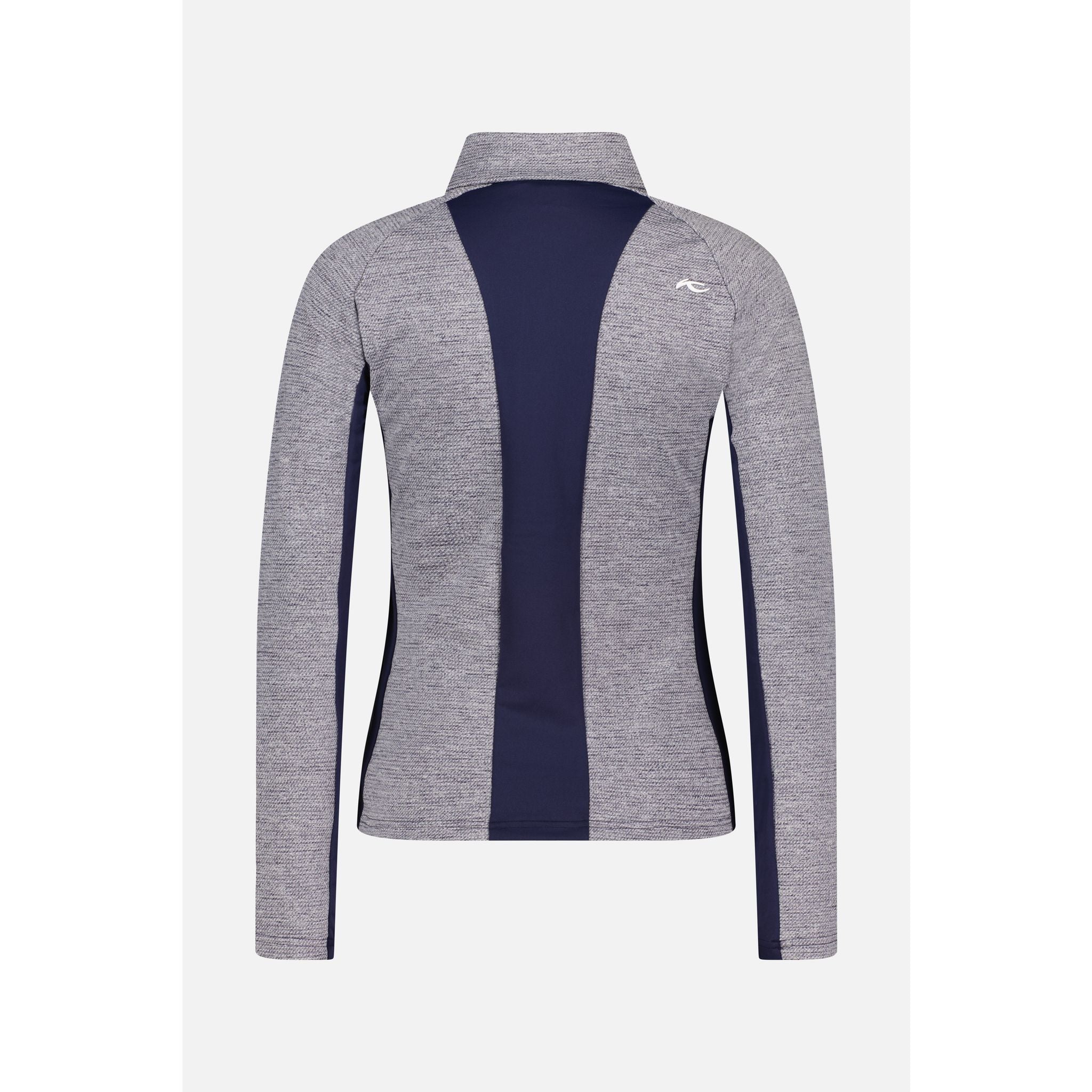 Giacca strato intermedio Kjus Emelia da donna