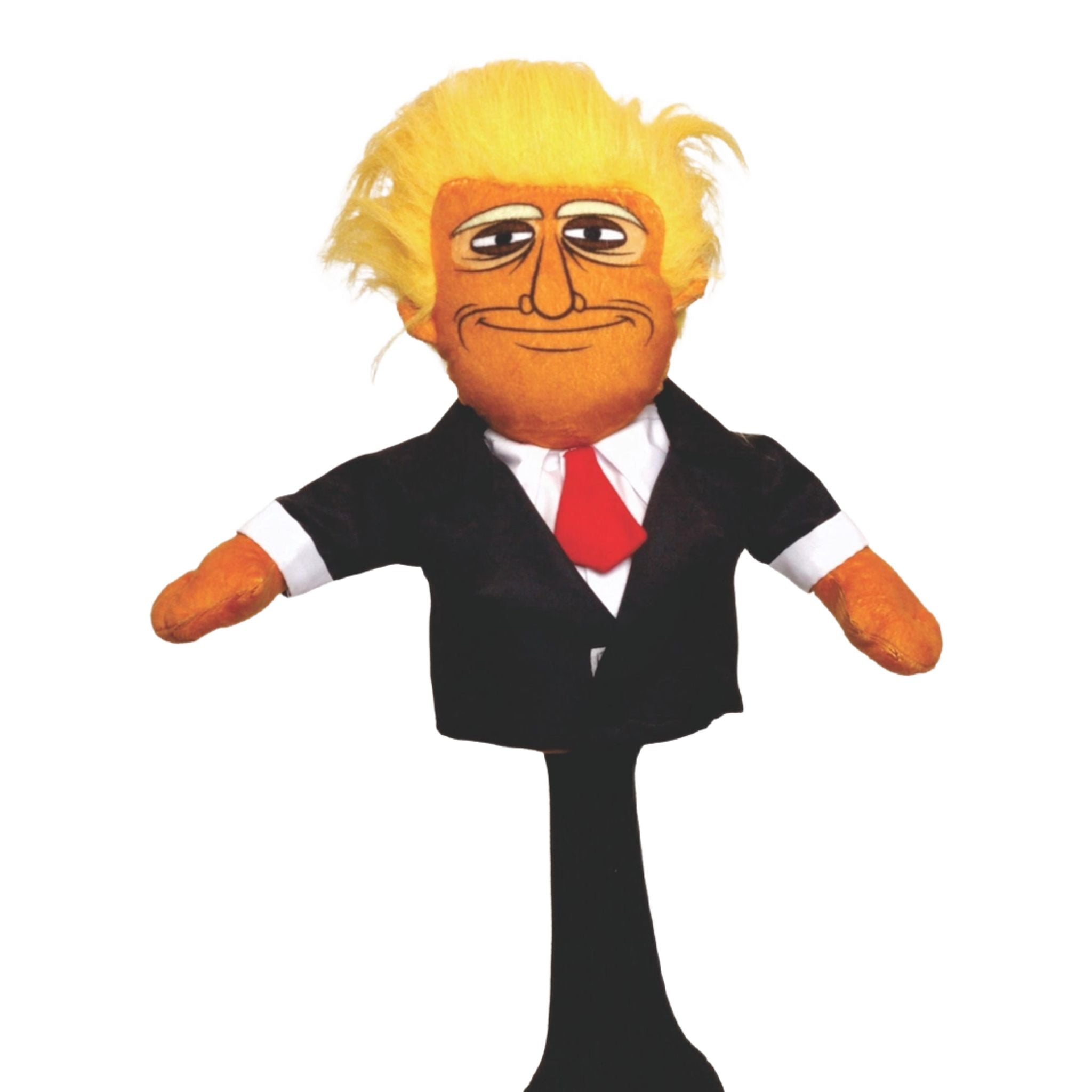 Creative Covers "Mr Prez" Copricapo Trump