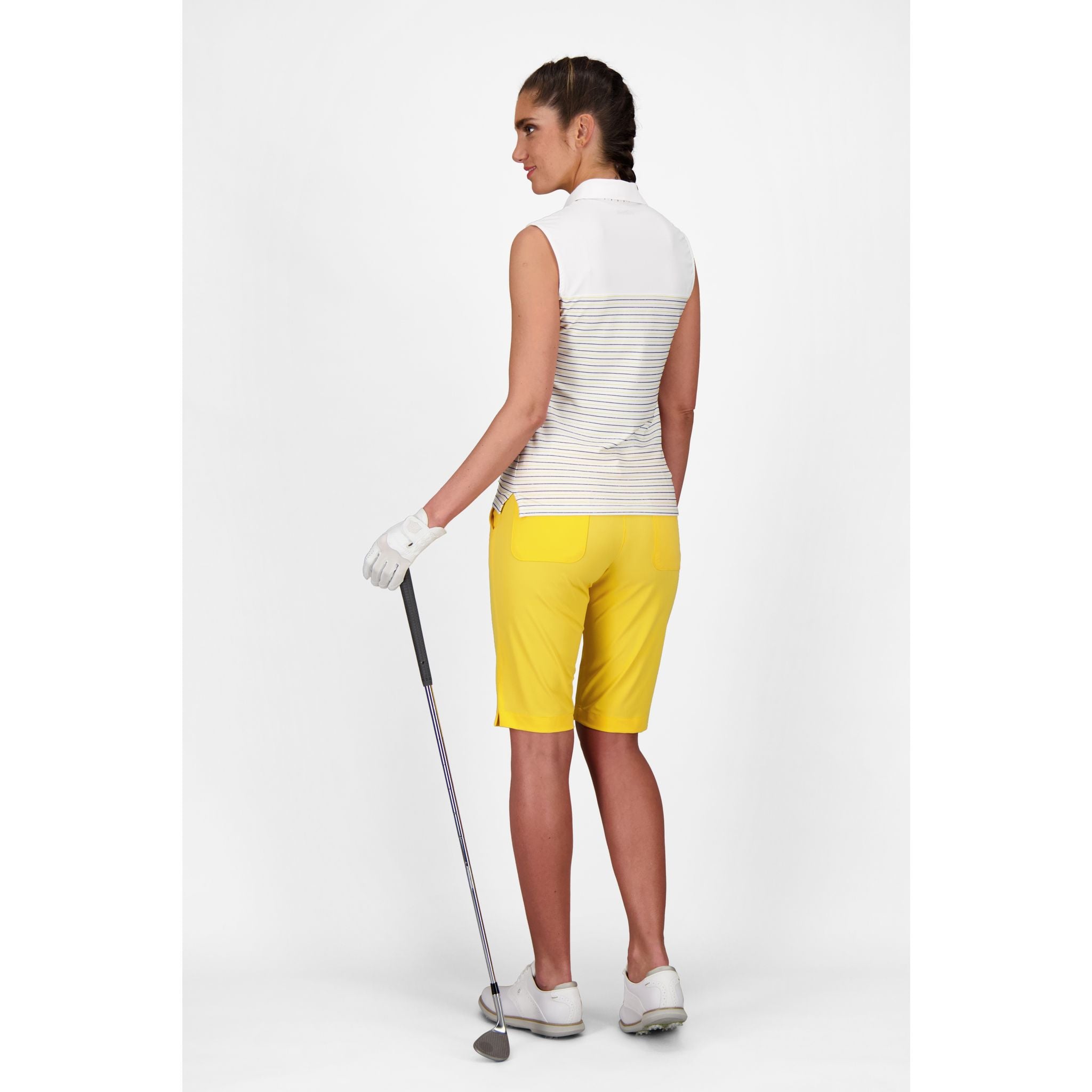 Polo da donna Chervo Arruda