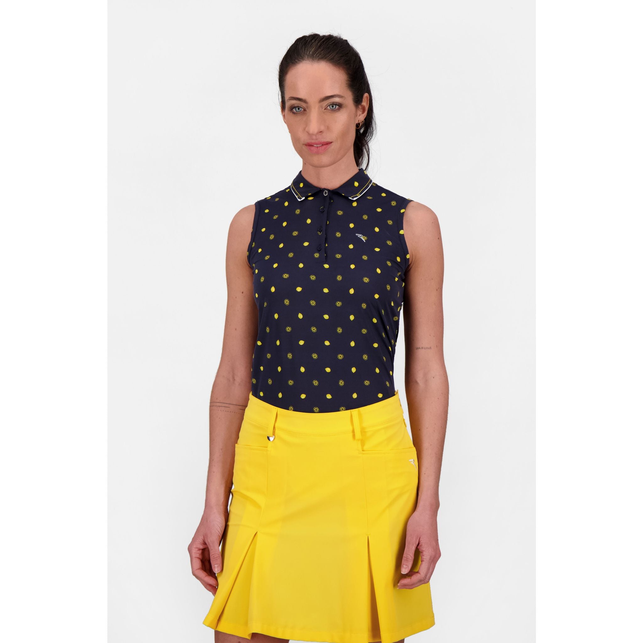 Chervo Polo Aza Donna