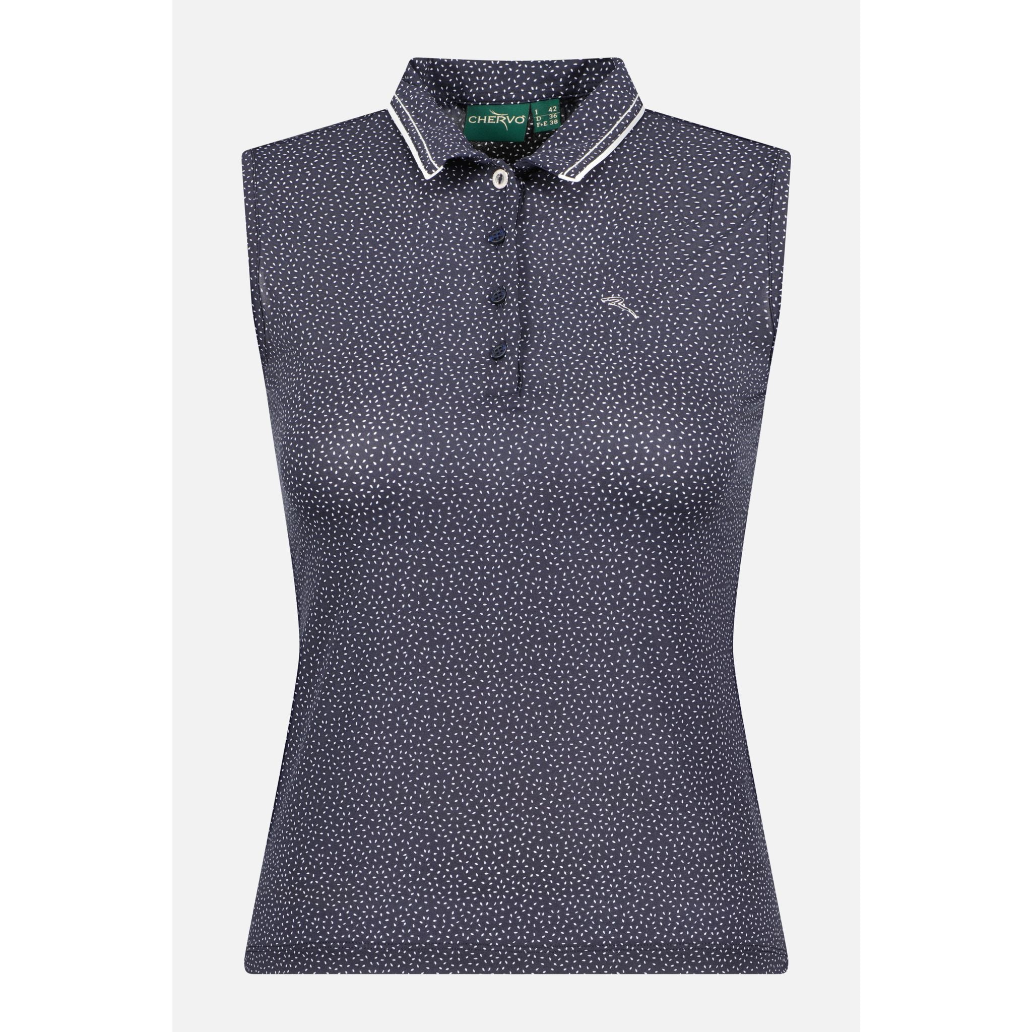 Chervo Polo Aza Donna