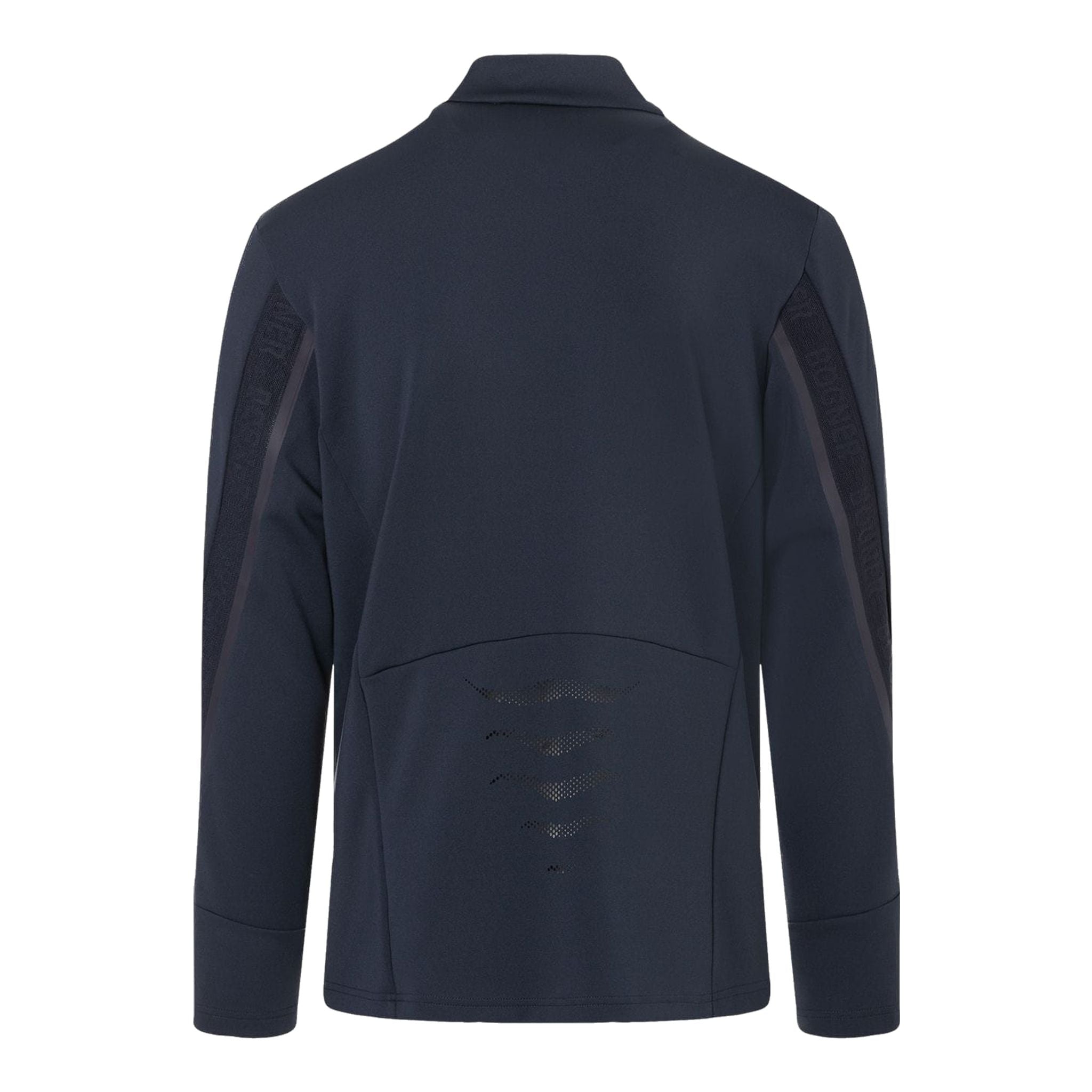 Maglione Bogner Jaron Nero Uomo