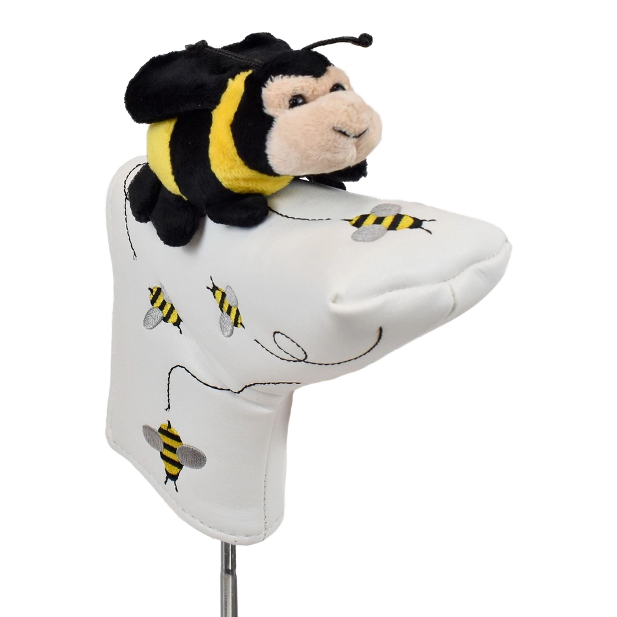 Creative Covers Bee Headcover