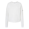 Bogner W Pullover Fibi Bianco Donna