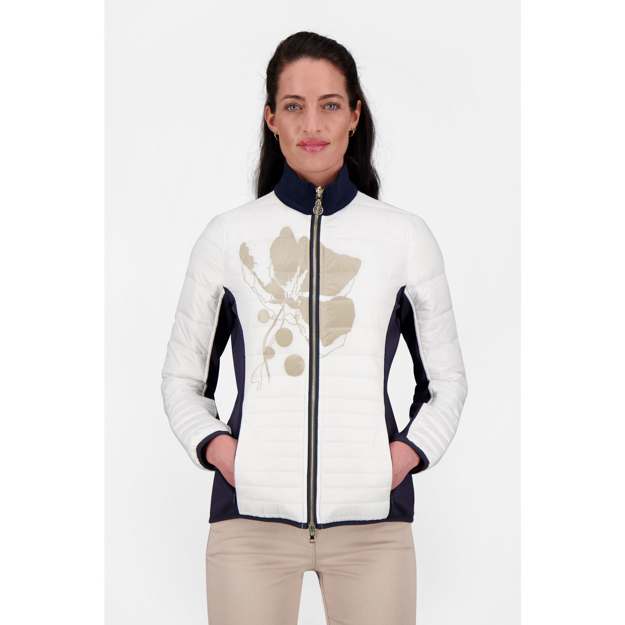 Giacca outdoor Sportalm donna