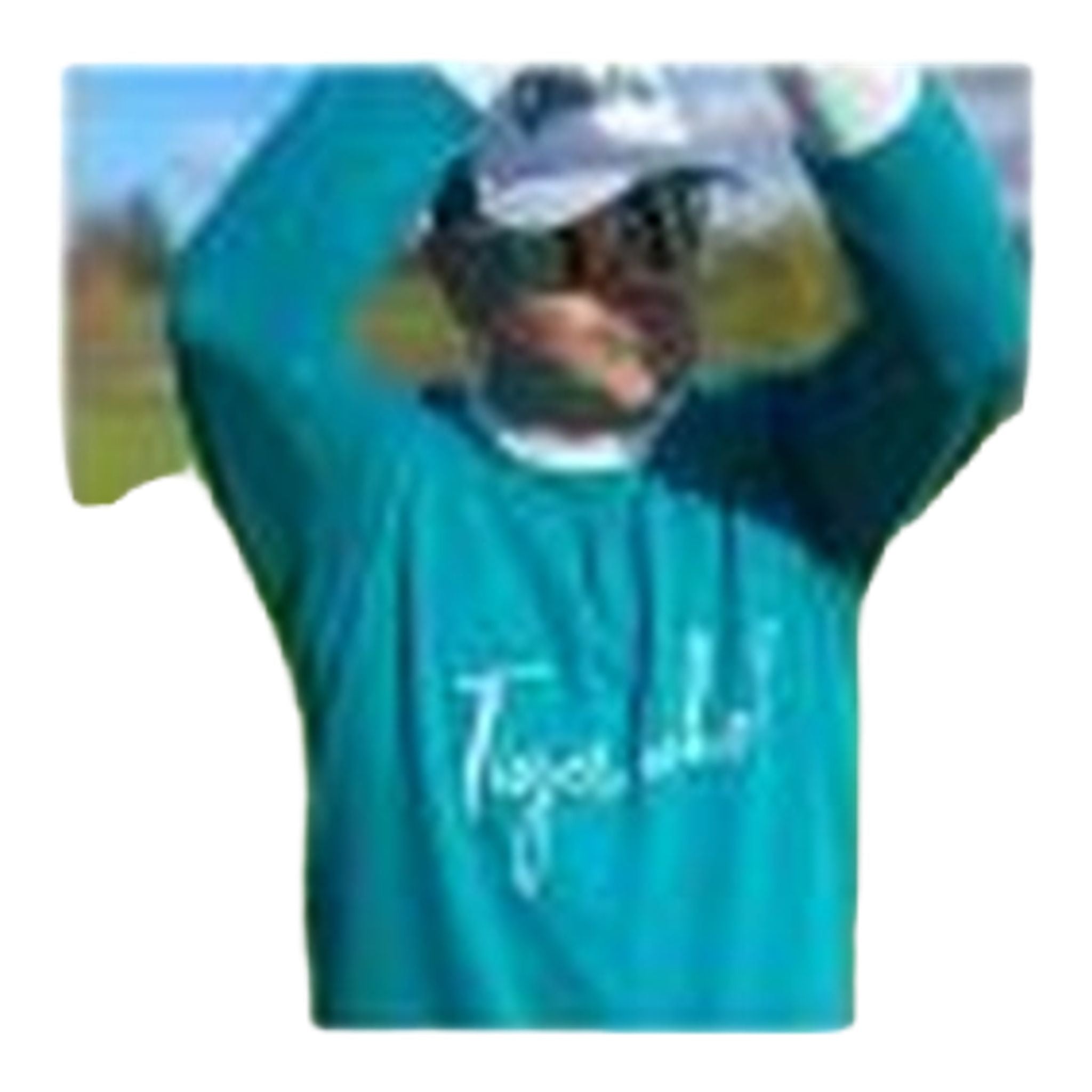 Golf Rowdies Tiger chi? maglione da uomo