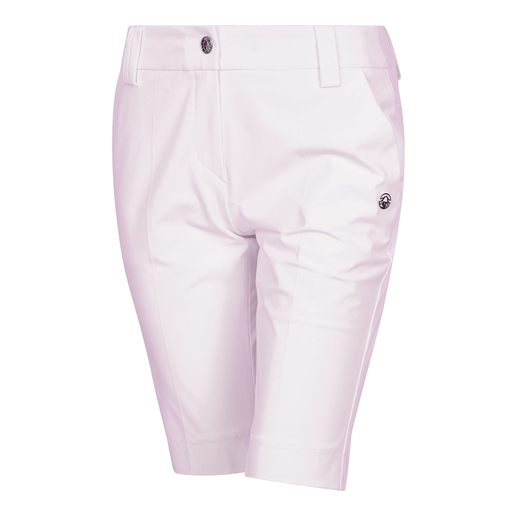 Pantaloncini da golf Sportalm da donna
