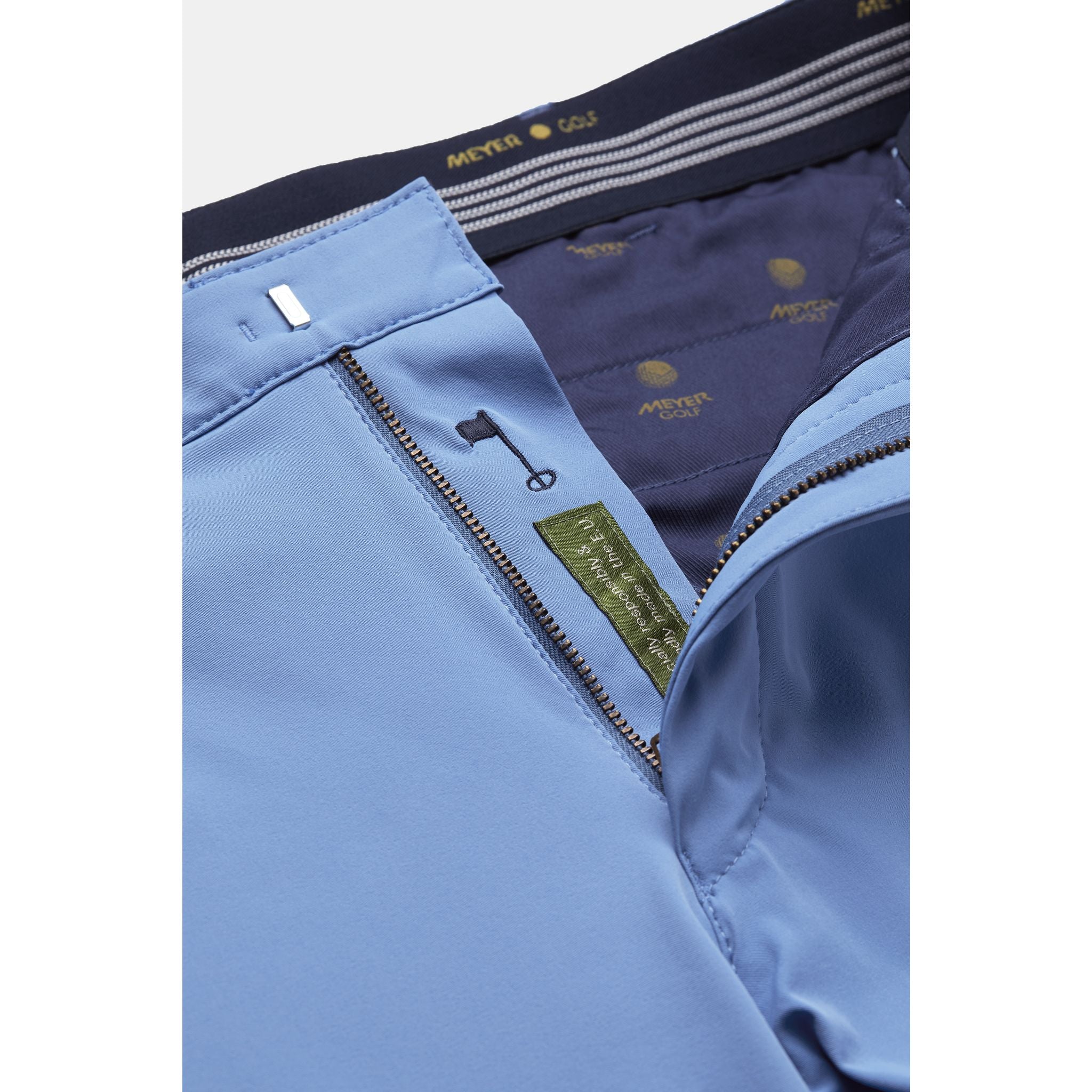 Meyer Augusta Golfhose Herren