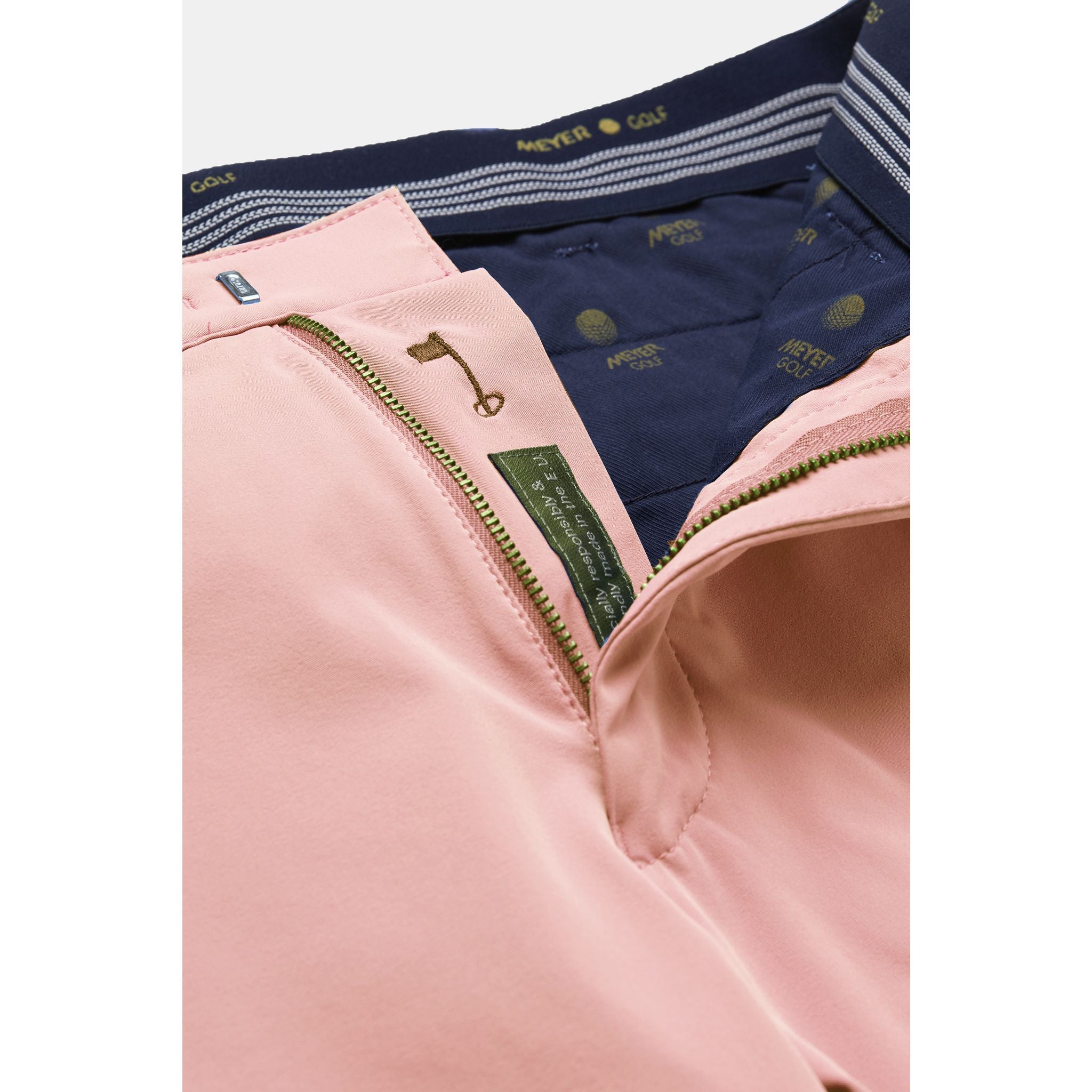 Meyer Augusta Golfhose Herren