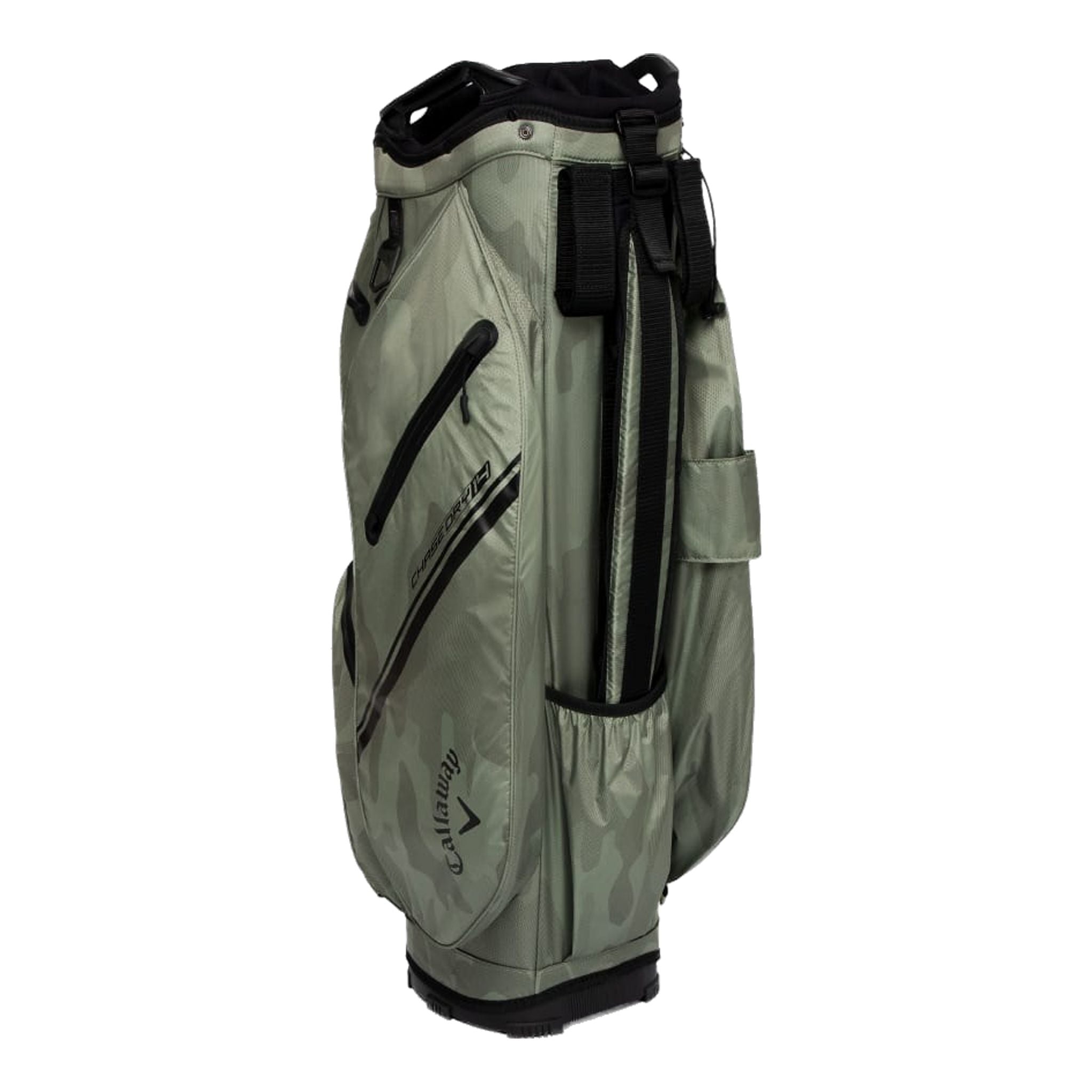 Borsa da carrello Callaway Chase 14 Dry