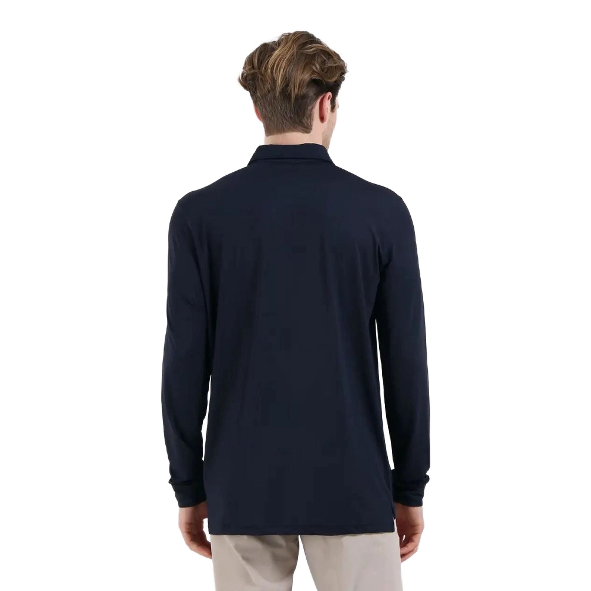 Chervo Attivare Polo Uomo