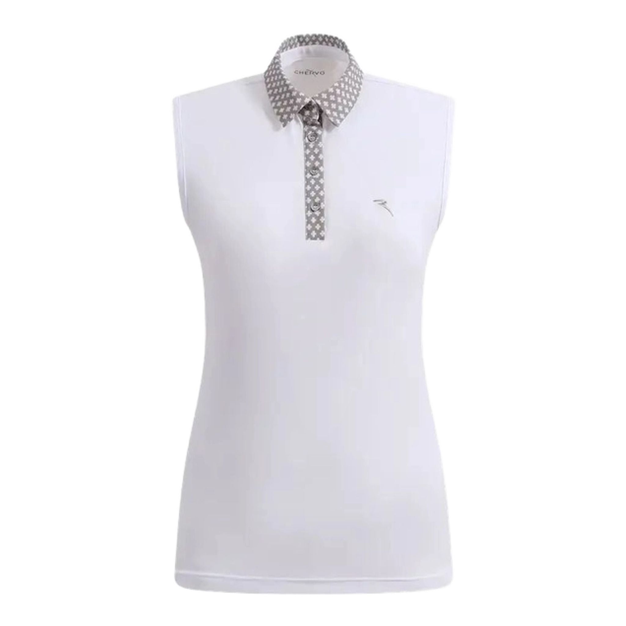 Chervo Avignon Polo da donna