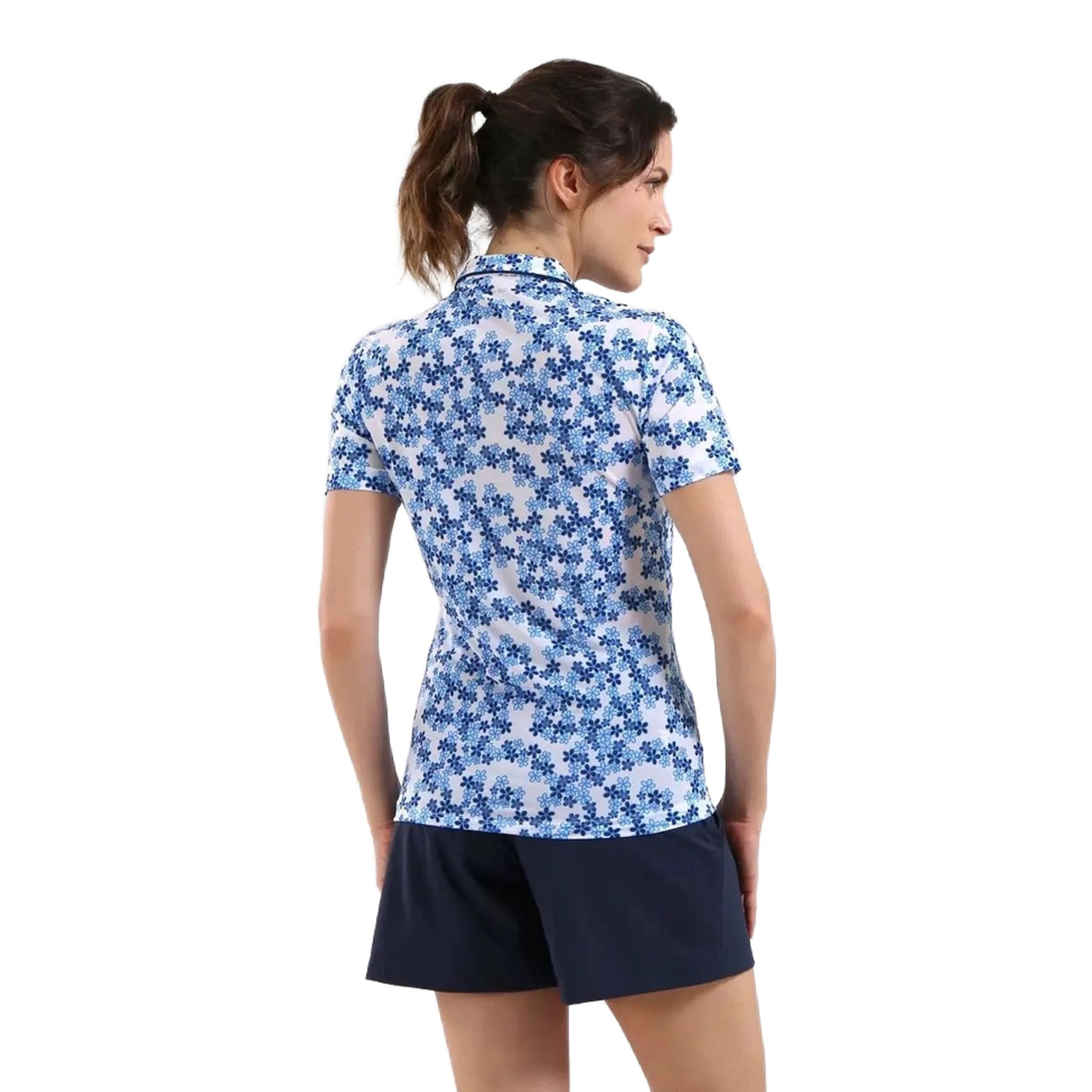 Polo Chervo Addisabeba da donna