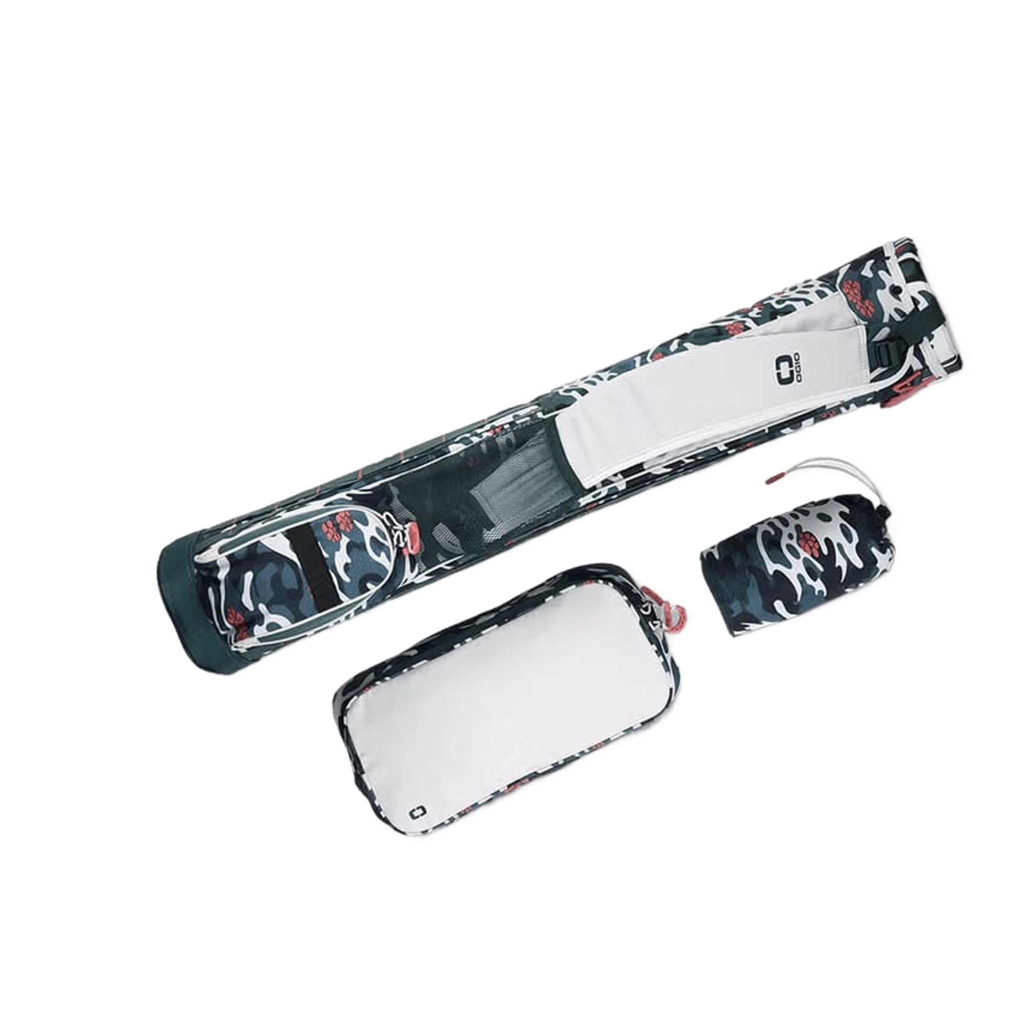 Borsa con supporto Ogio Funday