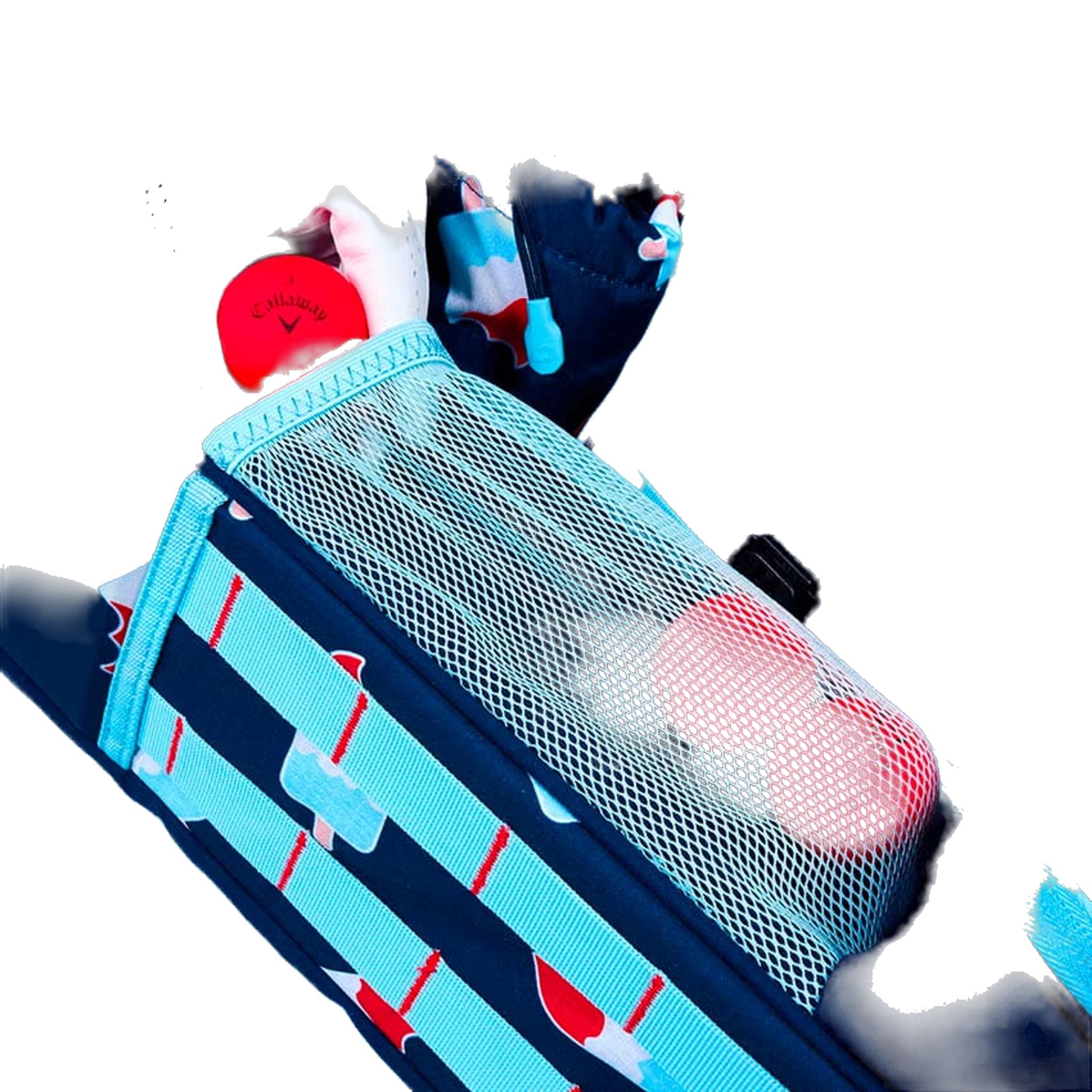 Borsa con supporto Ogio Funday