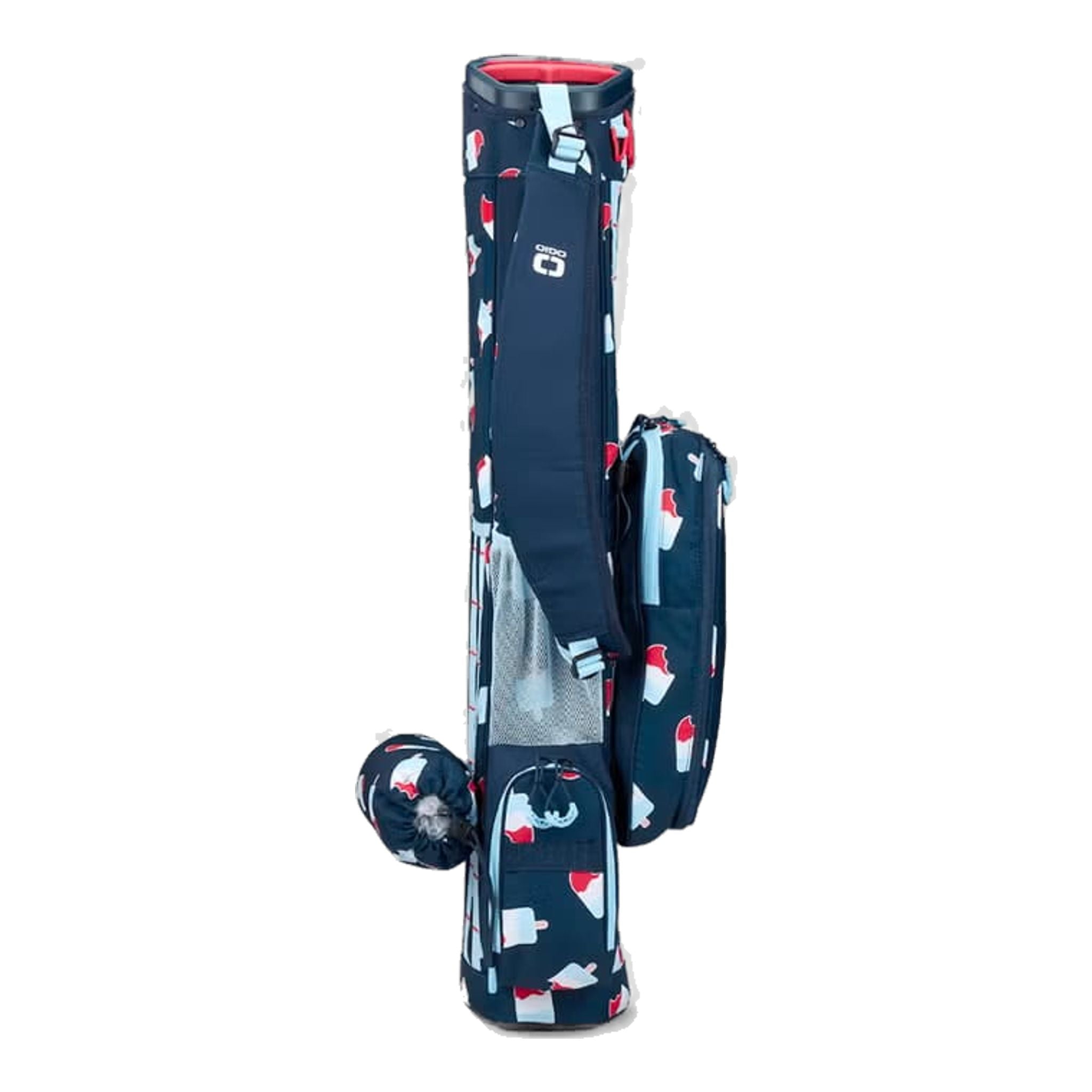 Borsa con supporto Ogio Funday