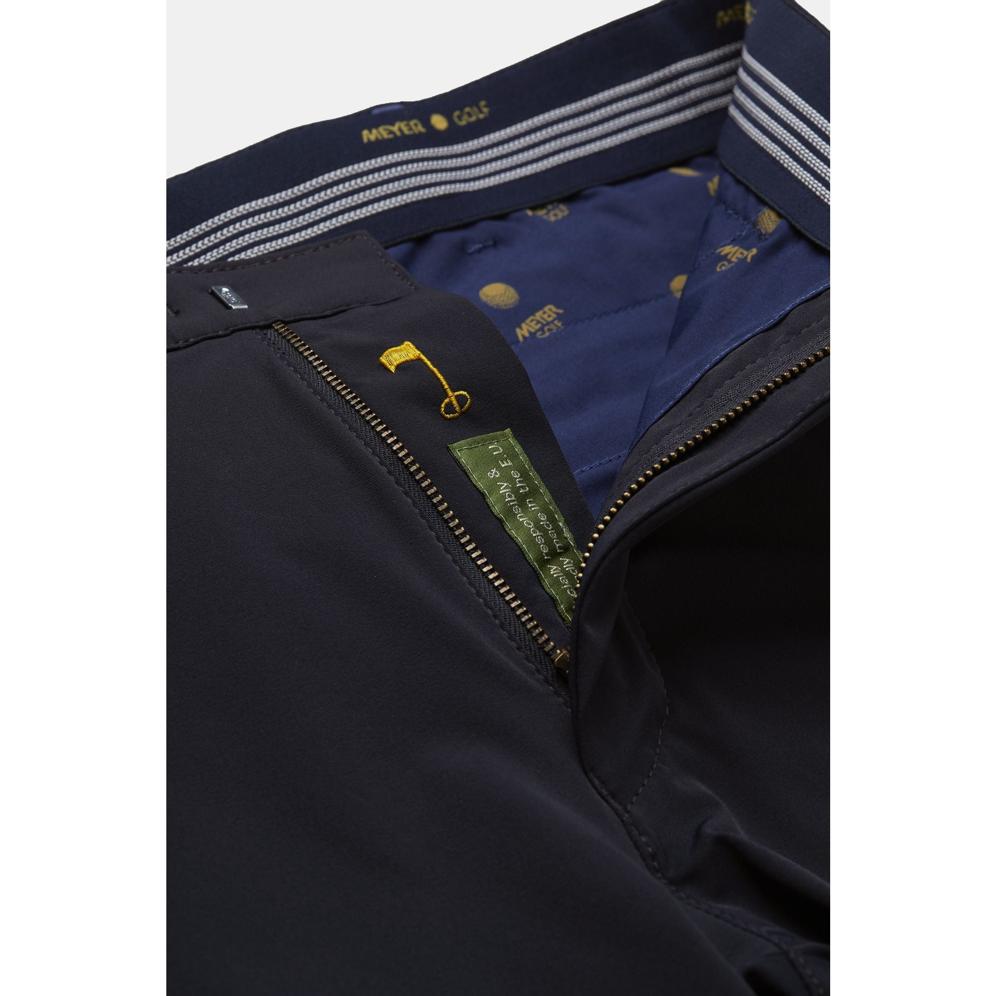 Meyer Augusta Golfhose Herren