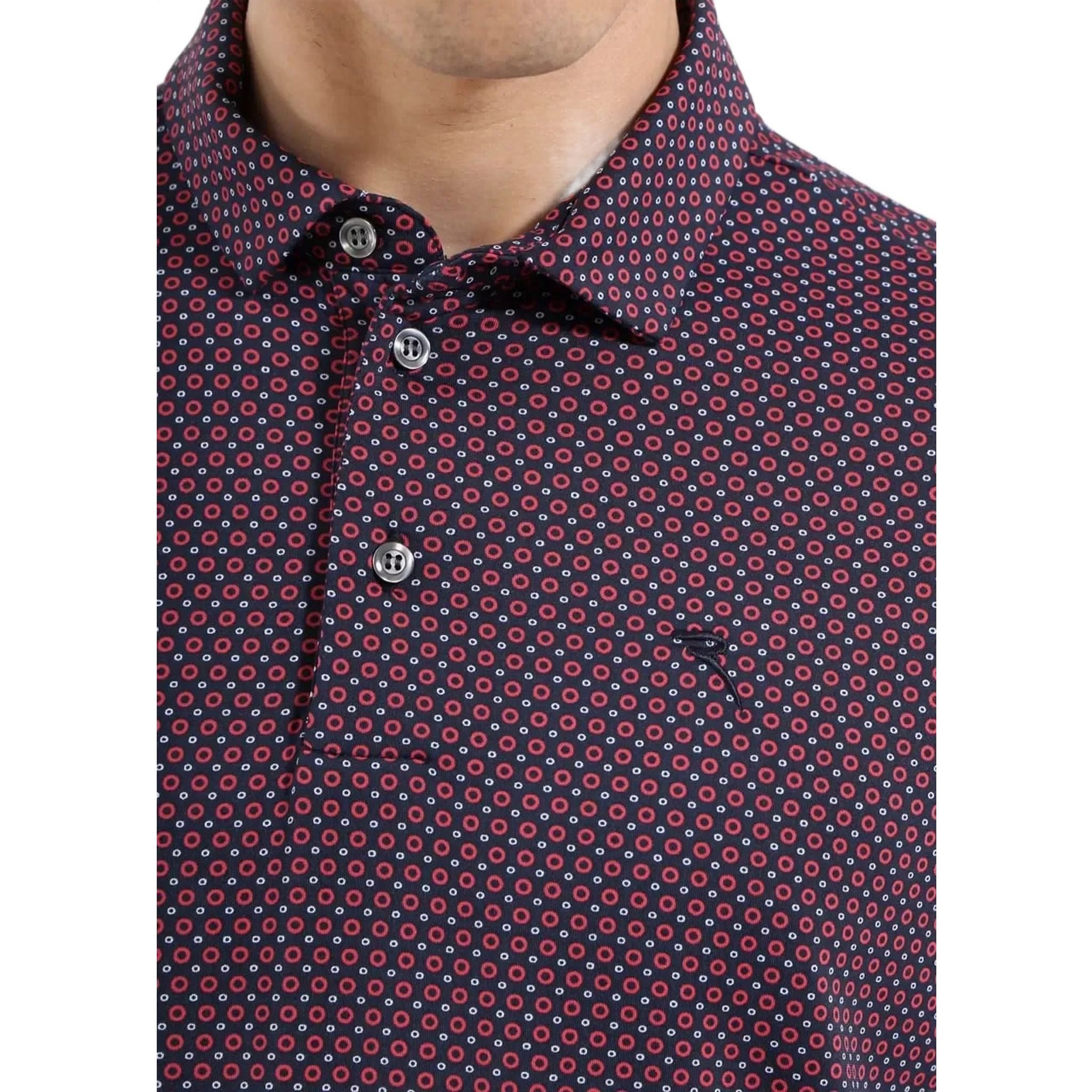 Polo da uomo Chervo Acropoli