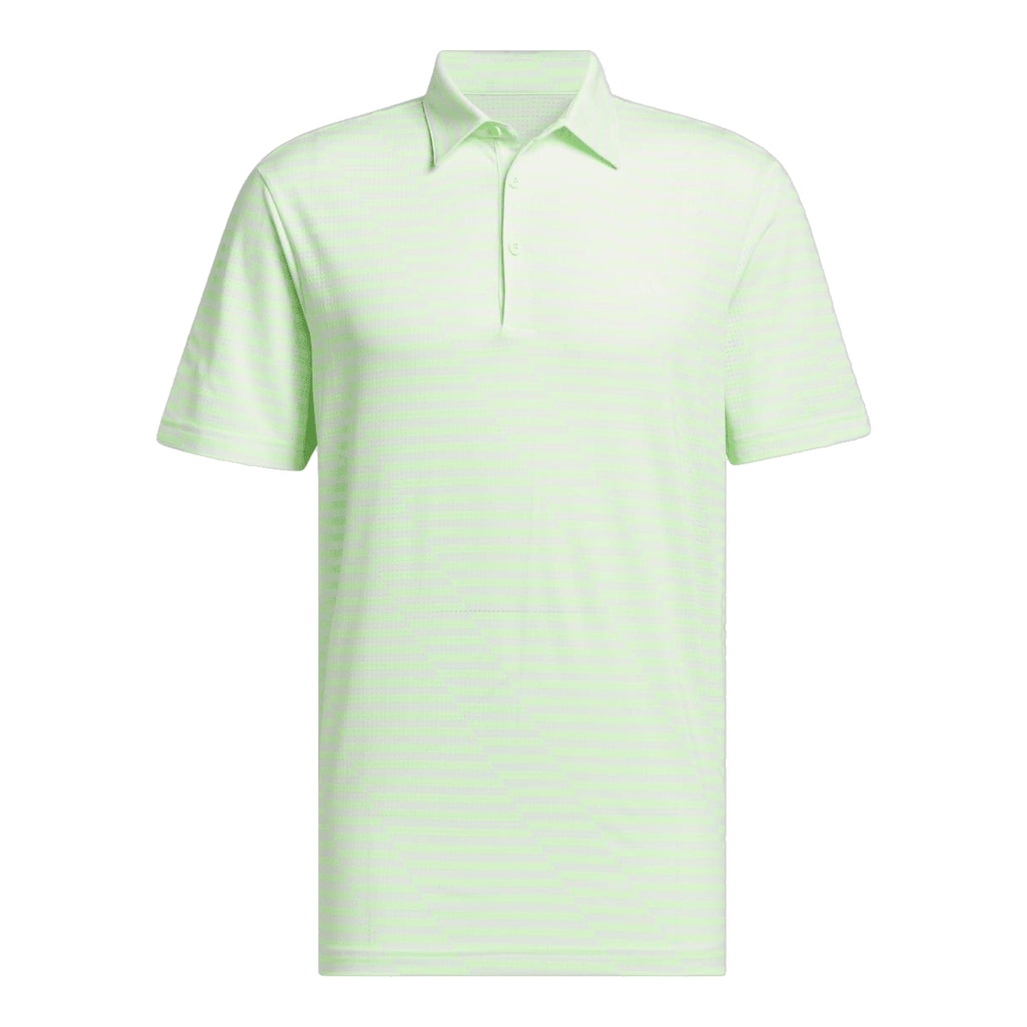 Polo da uomo Adidas Ultimate365 Mesh Print