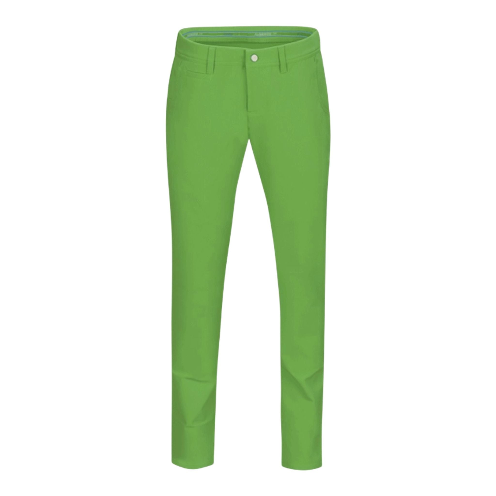 Alberto ROOKIE - Pantaloni da golf 3xDRY® Cooler da uomo