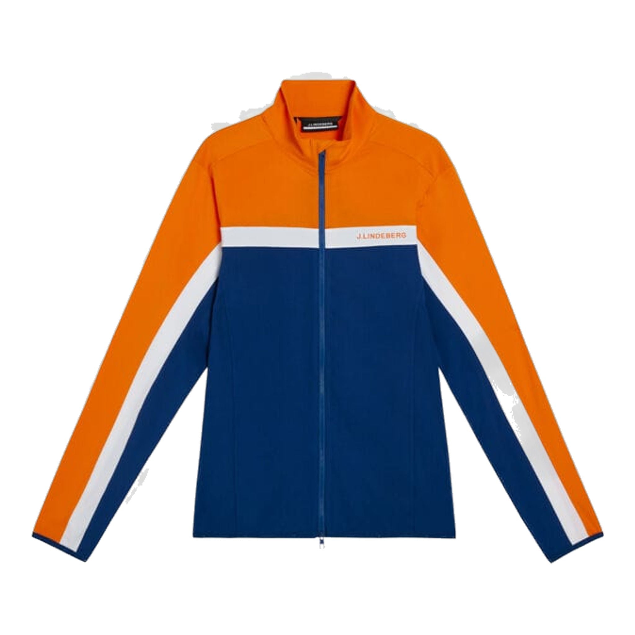 J. Lindeberg Jarvis strato intermedio da uomo