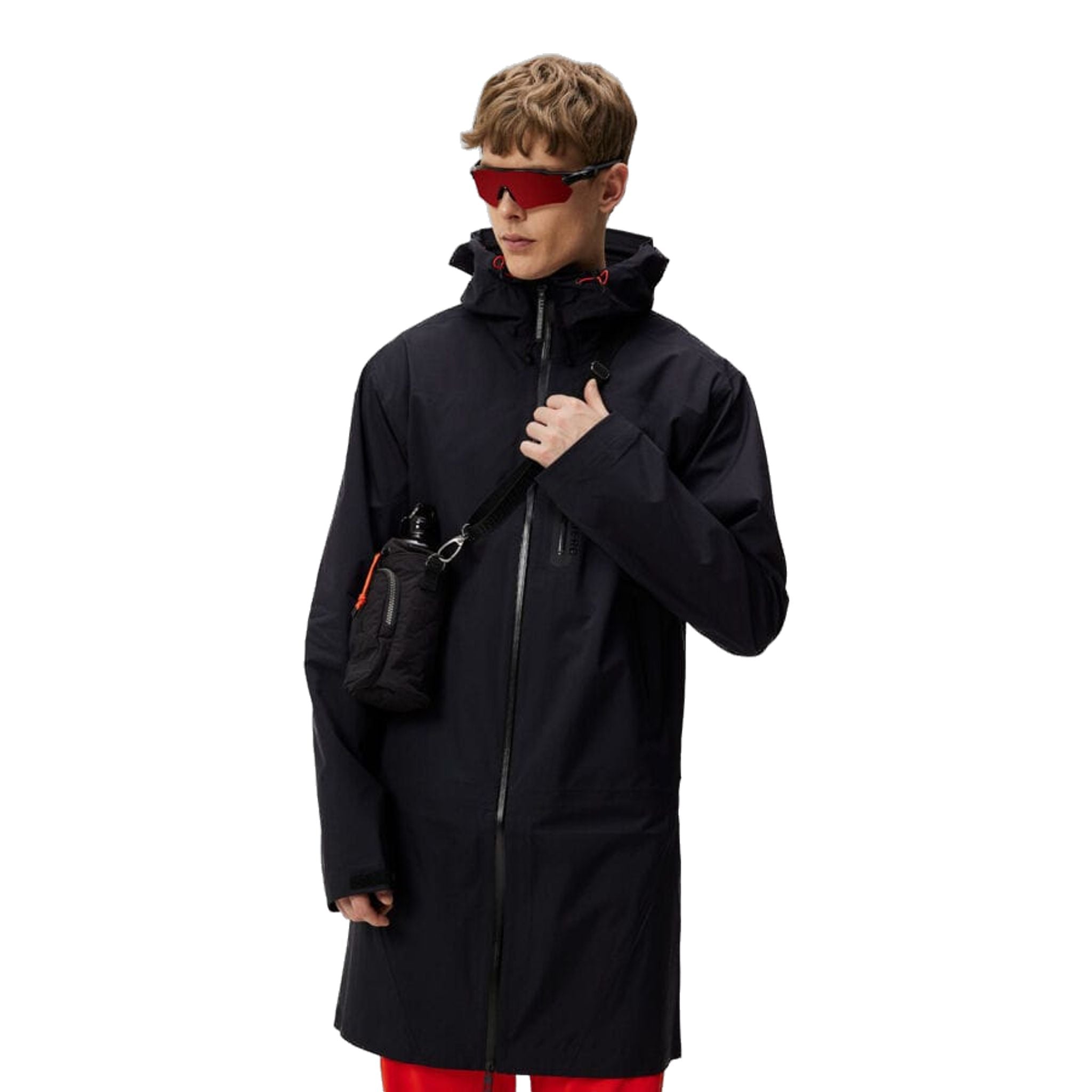 Parka uomo J. Lindeberg Bryden