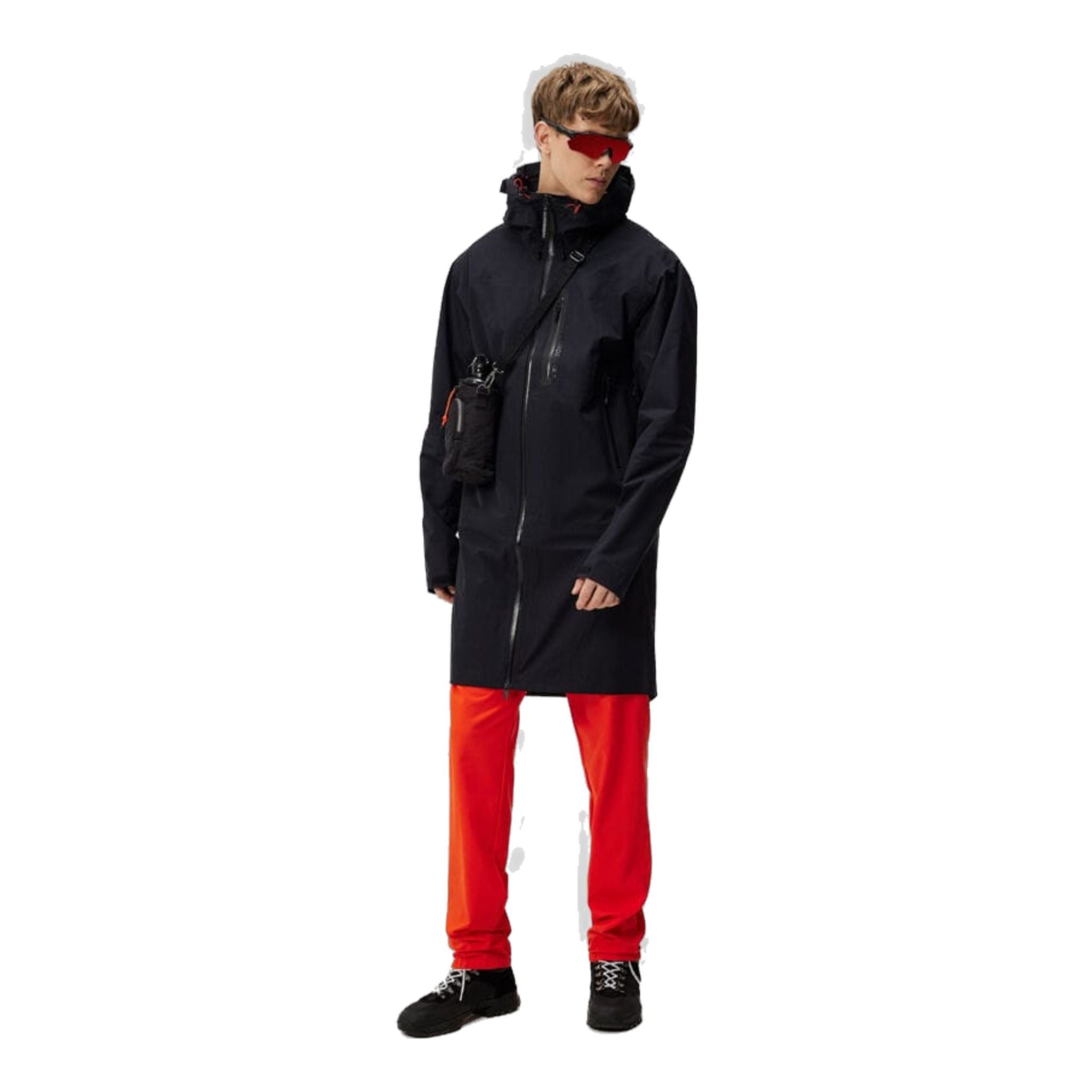 Parka uomo J. Lindeberg Bryden