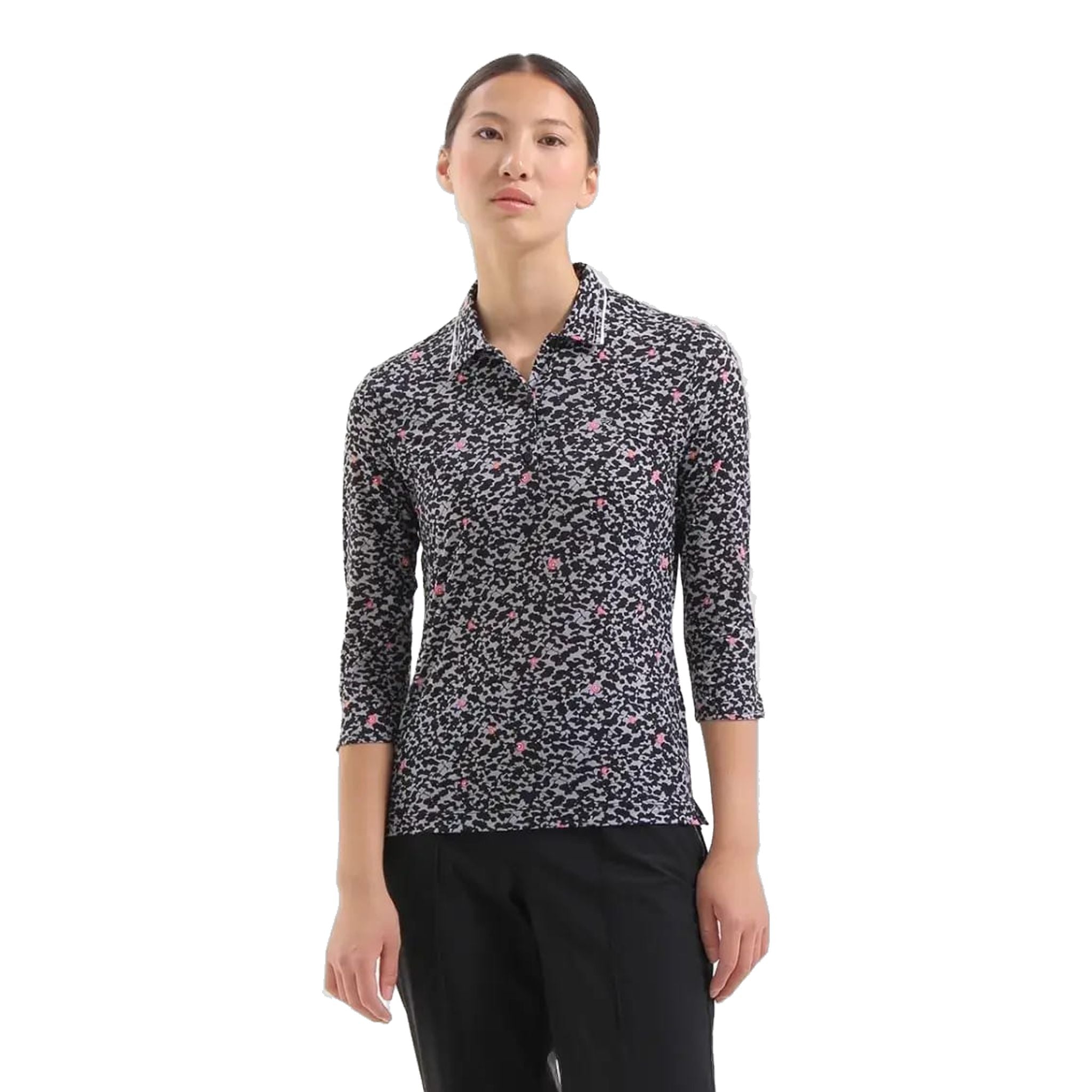 Polo da donna Chervo Apolide