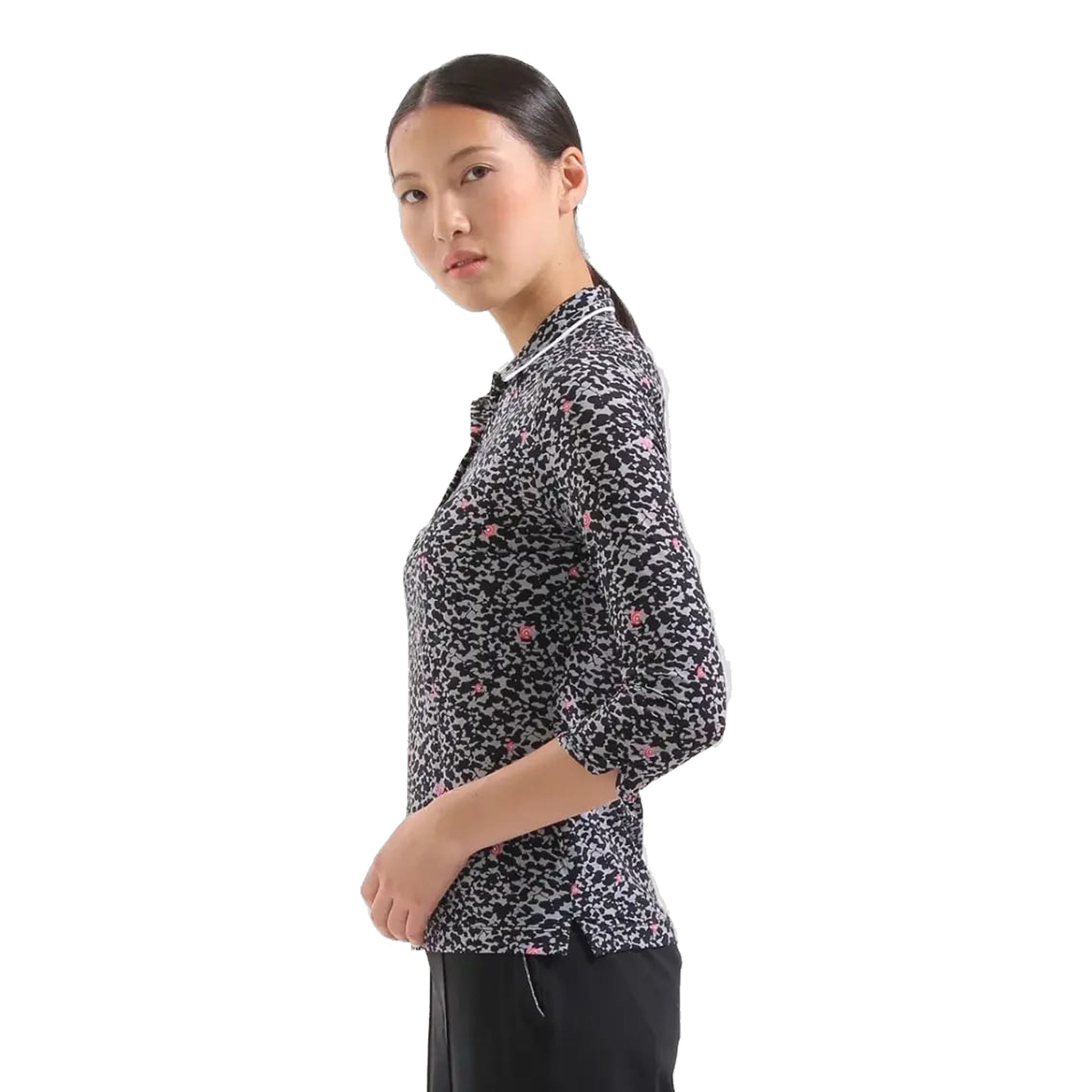 Polo da donna Chervo Apolide