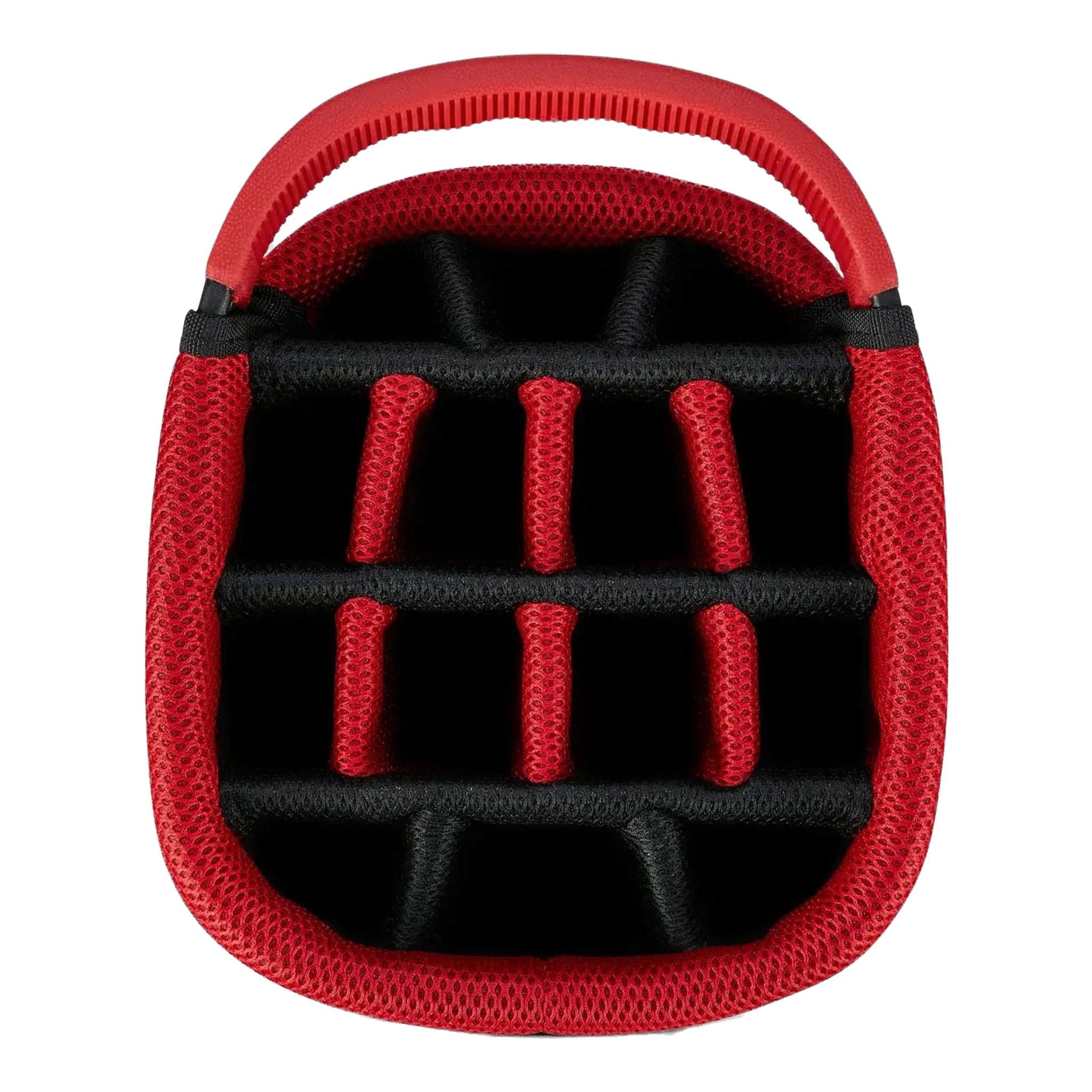 Borsa Big Max Aqua Hybrid a 4 supporti