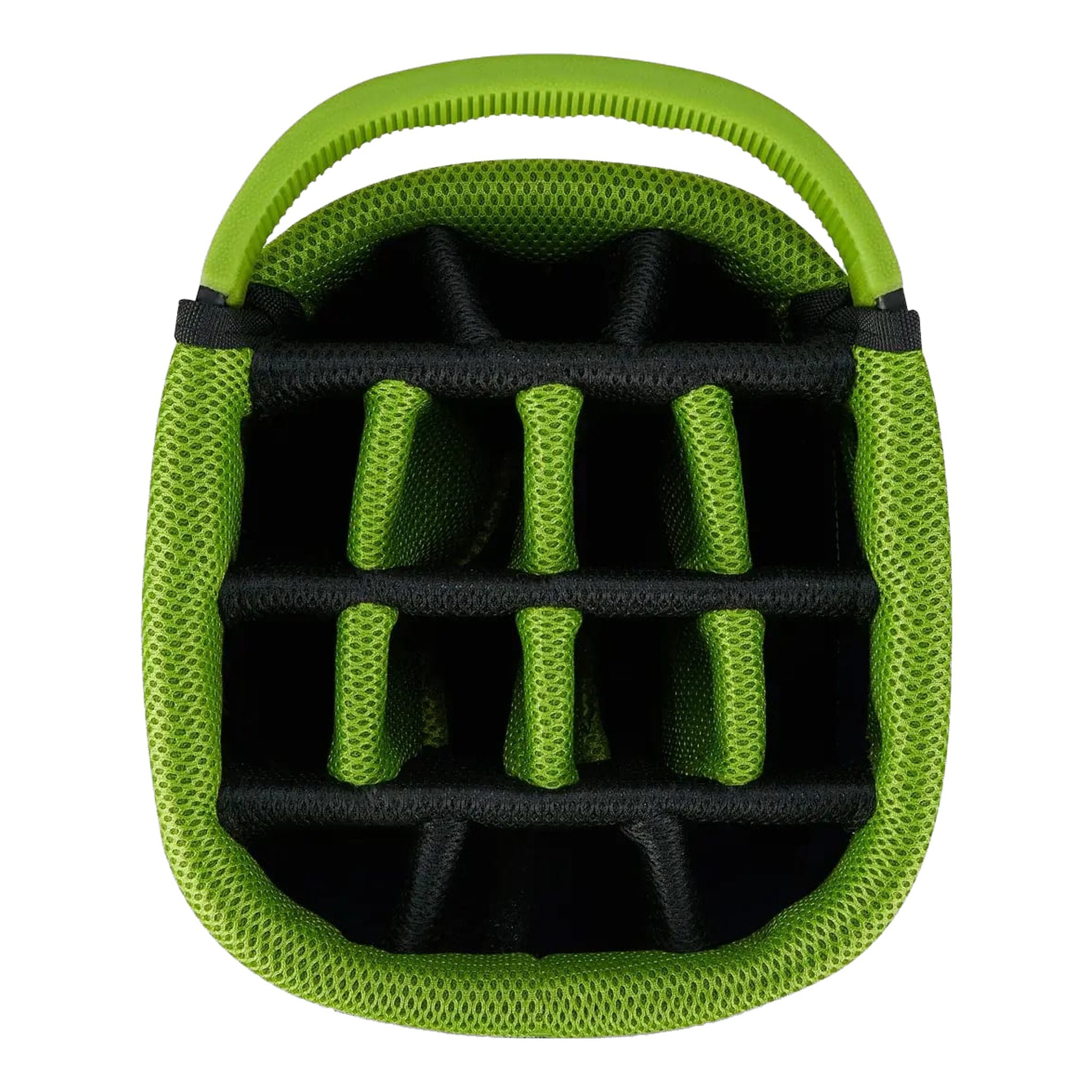 Borsa Big Max Aqua Hybrid a 4 supporti