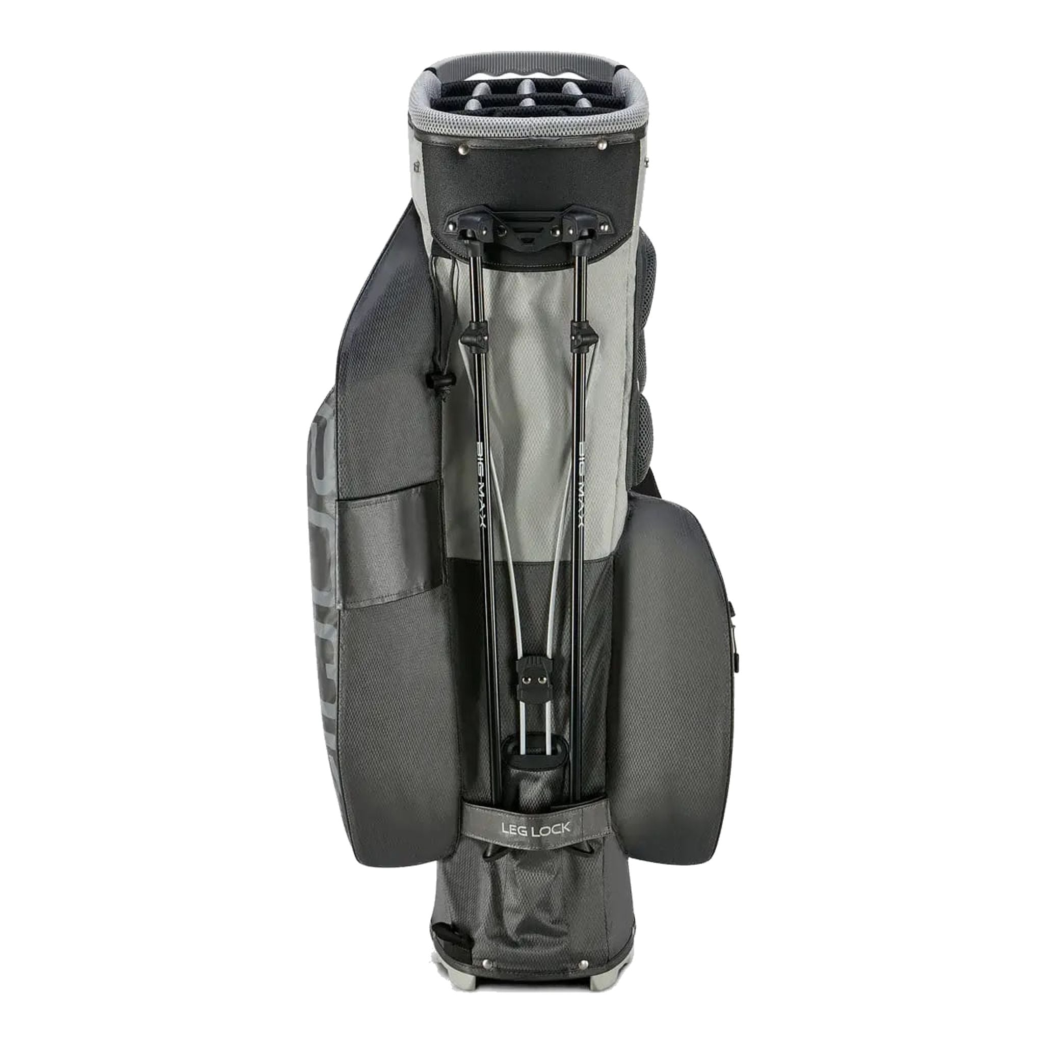 Borsa Big Max Aqua Hybrid a 4 supporti