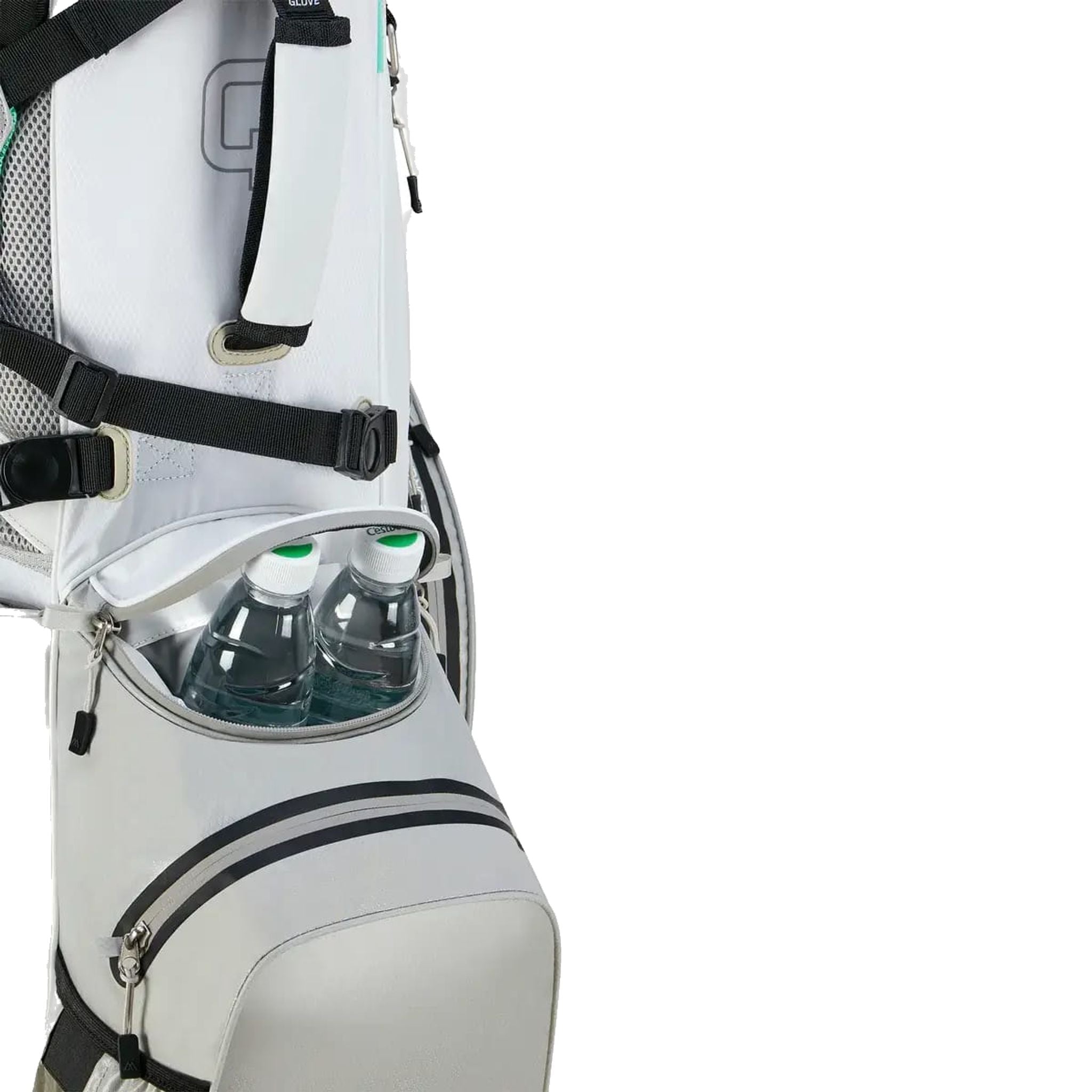 Borsa Big Max Aqua Hybrid a 4 supporti