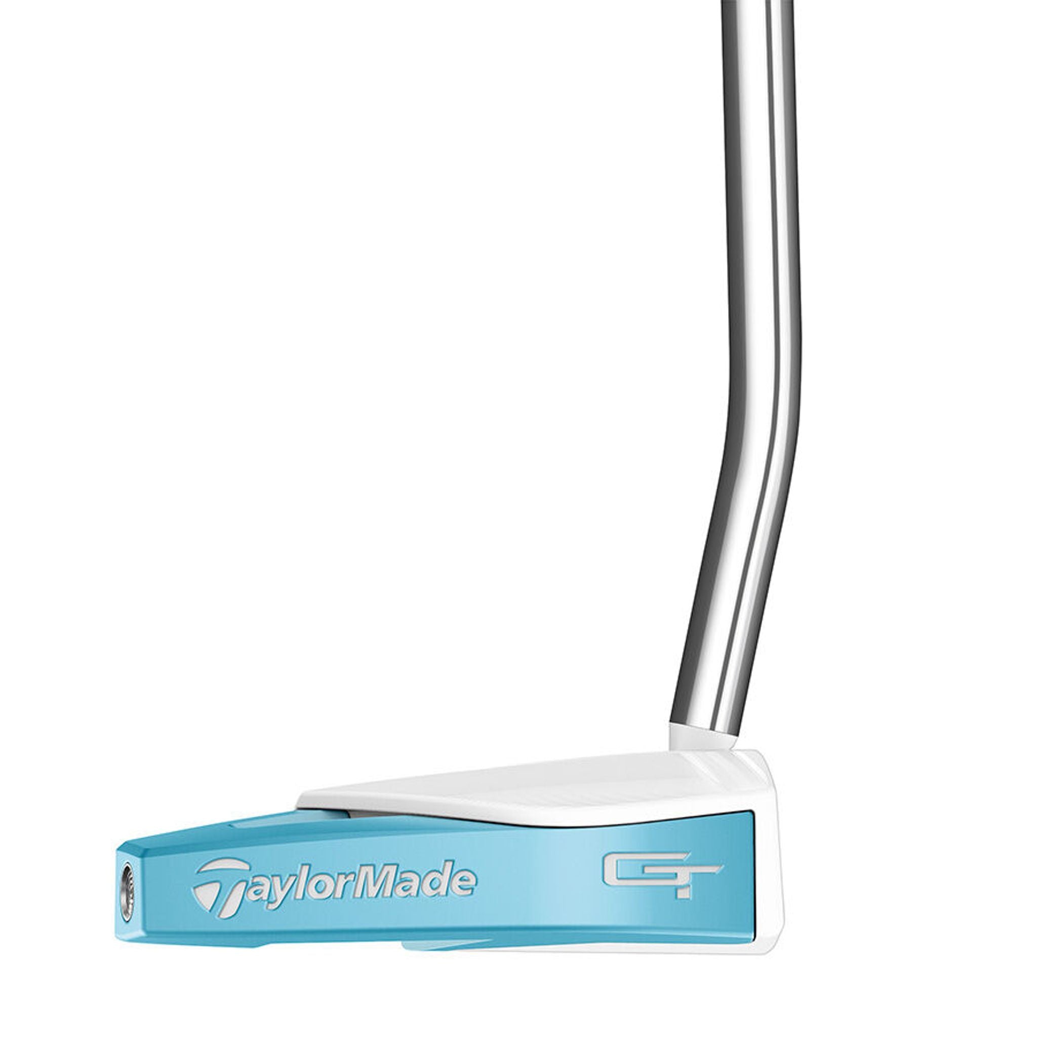 TaylorMade Assault X Womens Single Bend Putter Damen