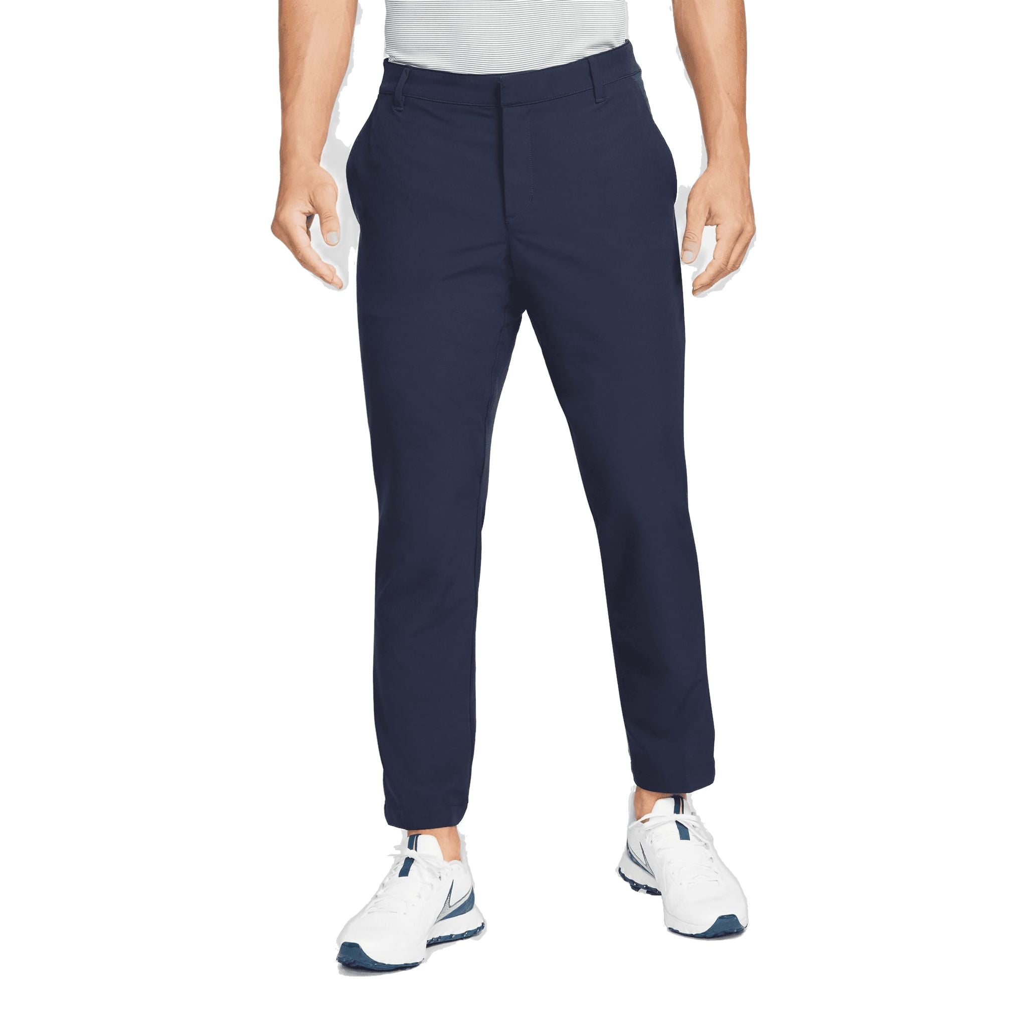 Pantaloni da golf Nike M Df Vapor Slim da uomo