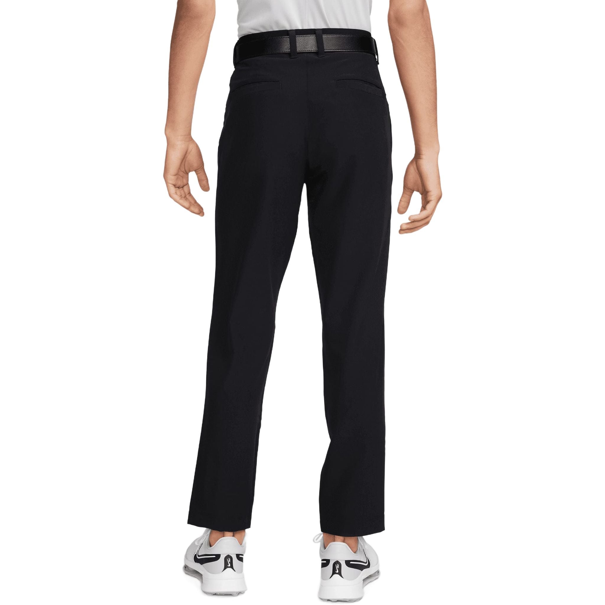 Pantaloni da golf Nike Tour Repellent Flex Slim da uomo