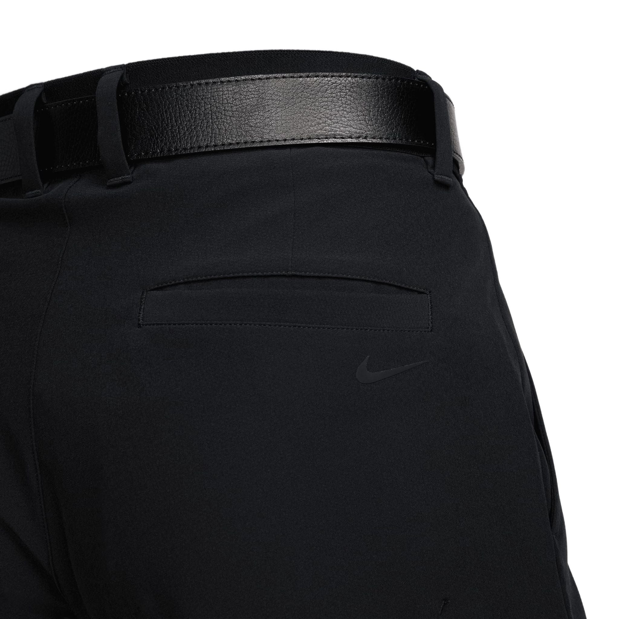 Pantaloni da golf Nike Tour Repellent Flex Slim da uomo