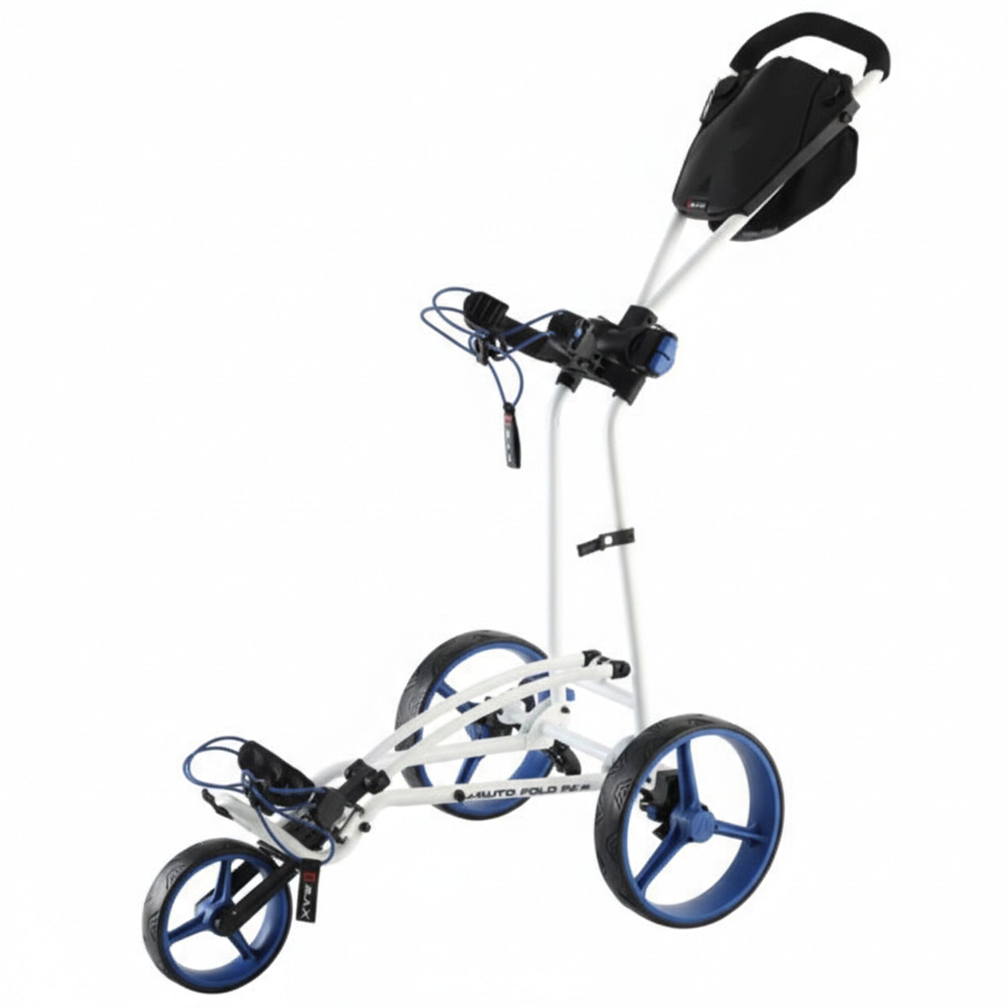 Trolley da golf Big Max Autofold FF