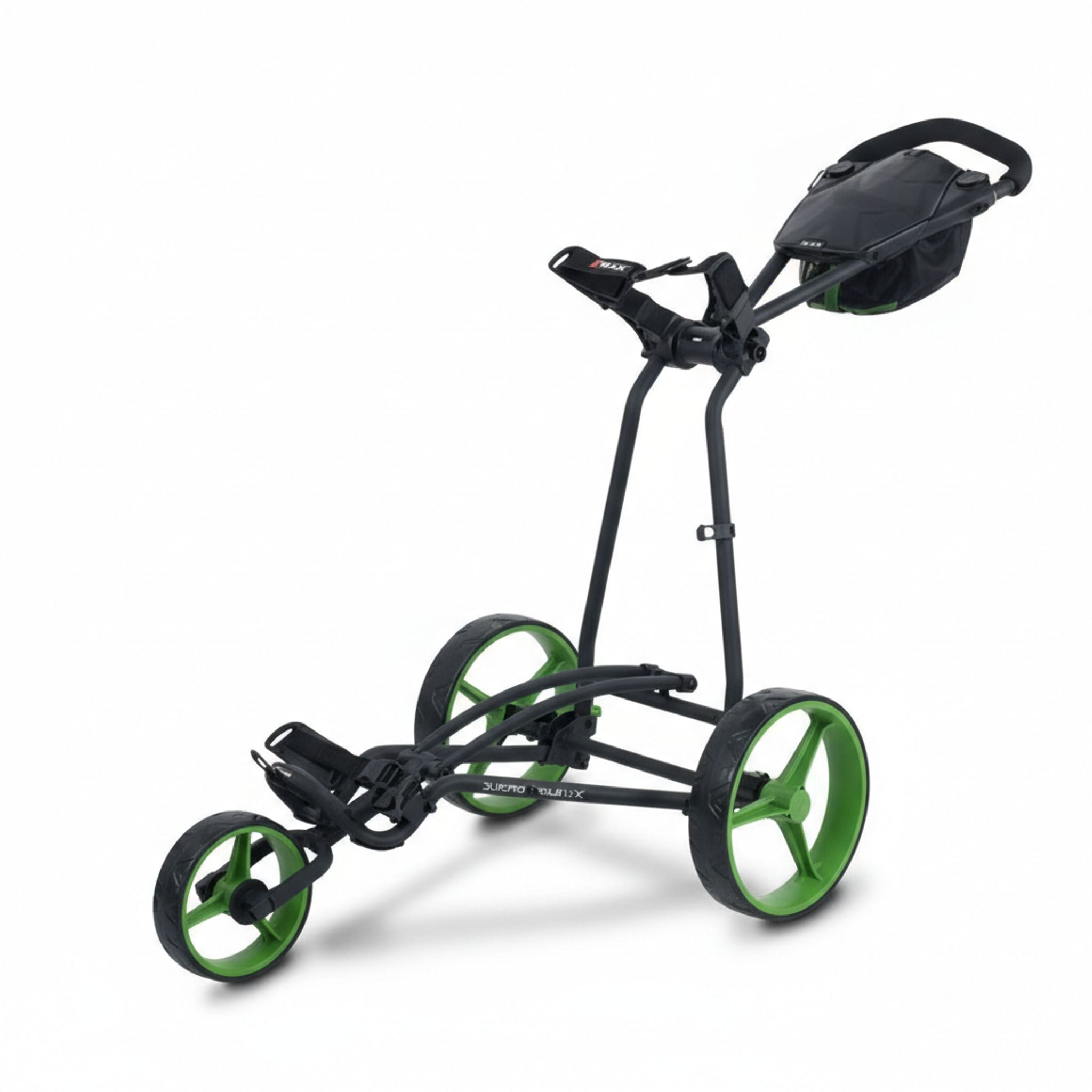 Trolley da golf Big Max Autofold X