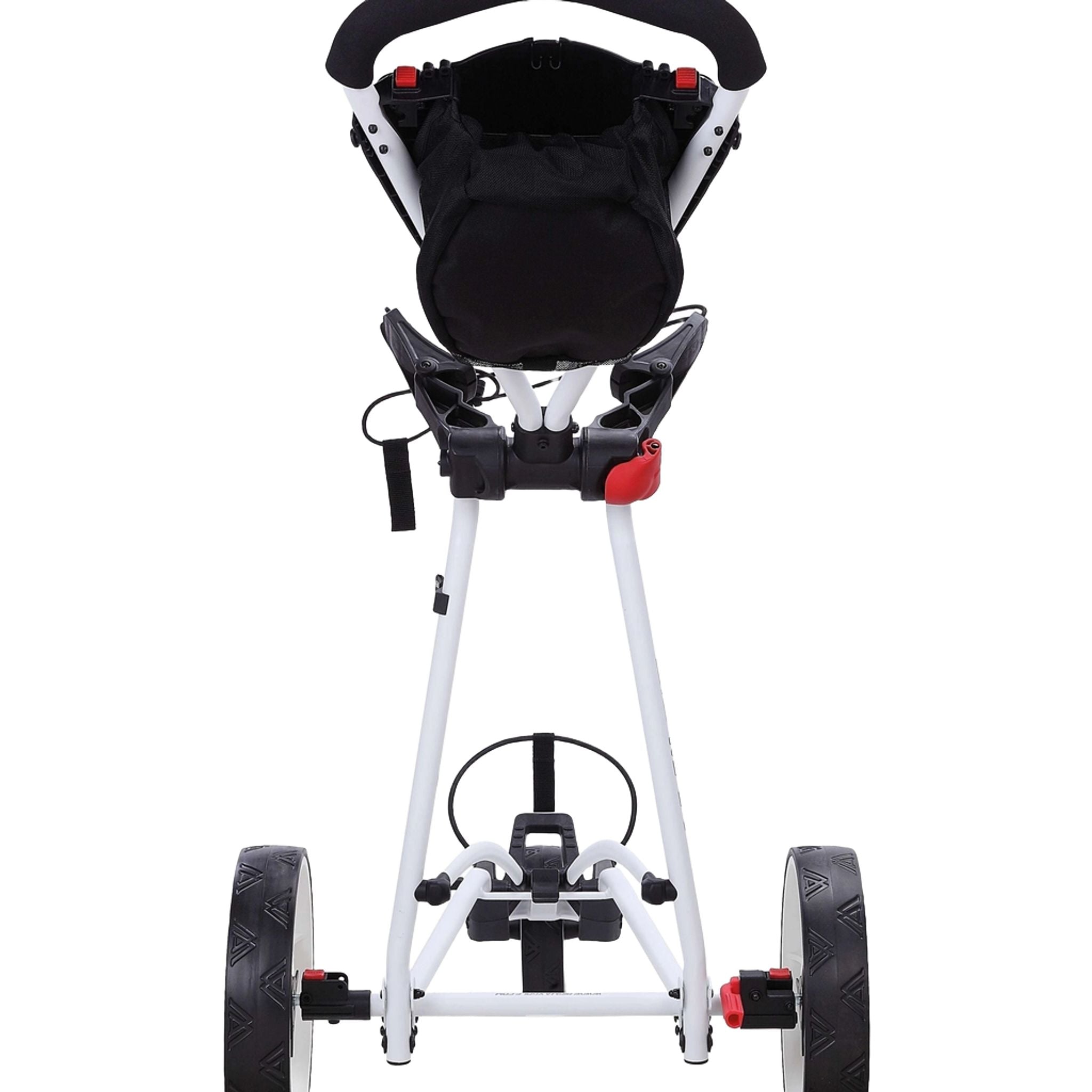 Carrello da golf Big Max Autofold X2