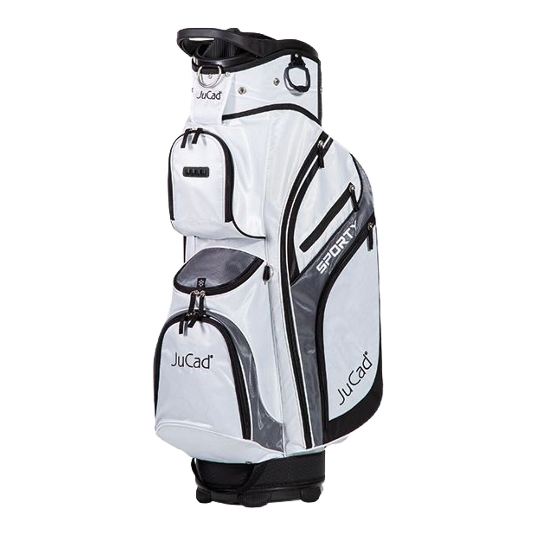 Borsa da carrello sportiva JuCad