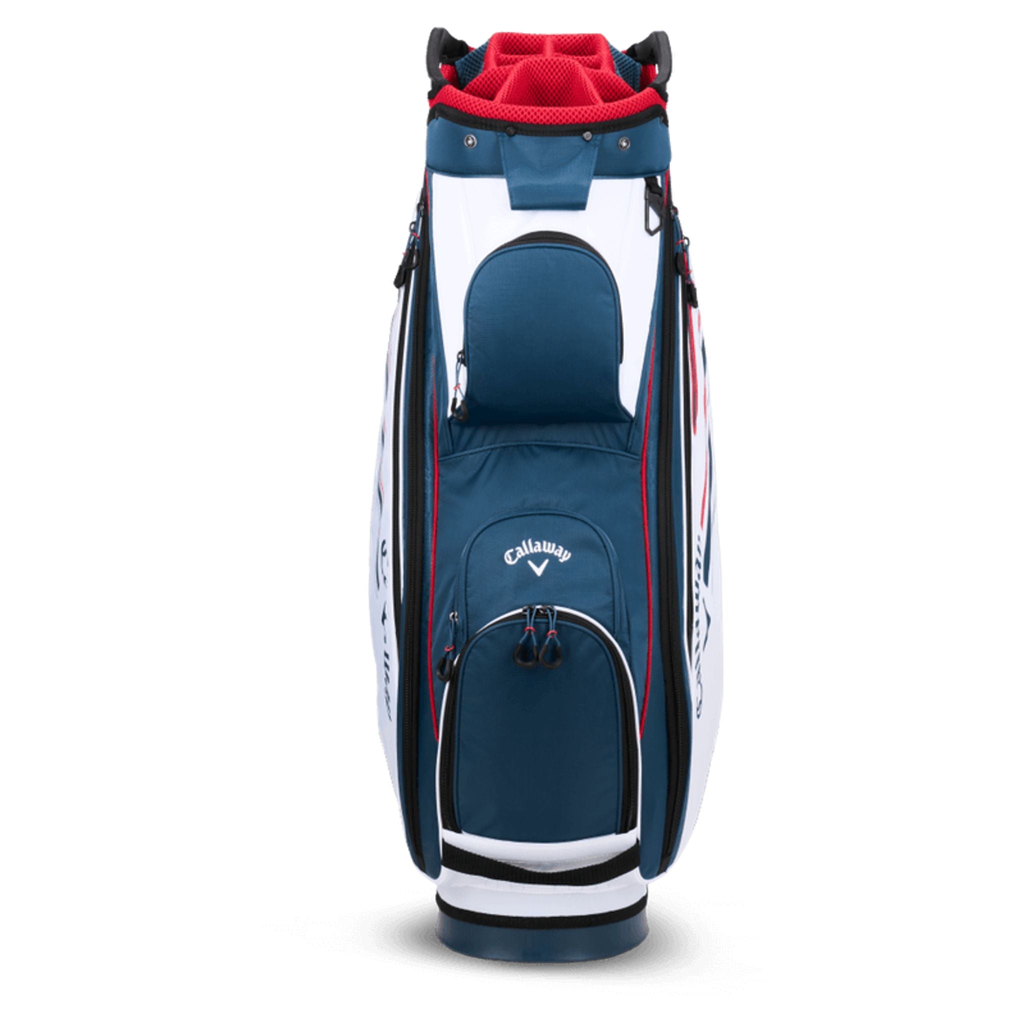 Borsa da carrello Callaway Chev 14+