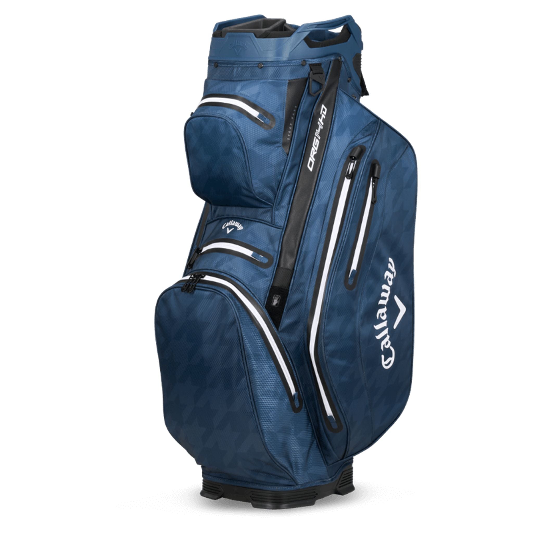 Borsa da carrello Callaway ORG 14 Hyper Dry